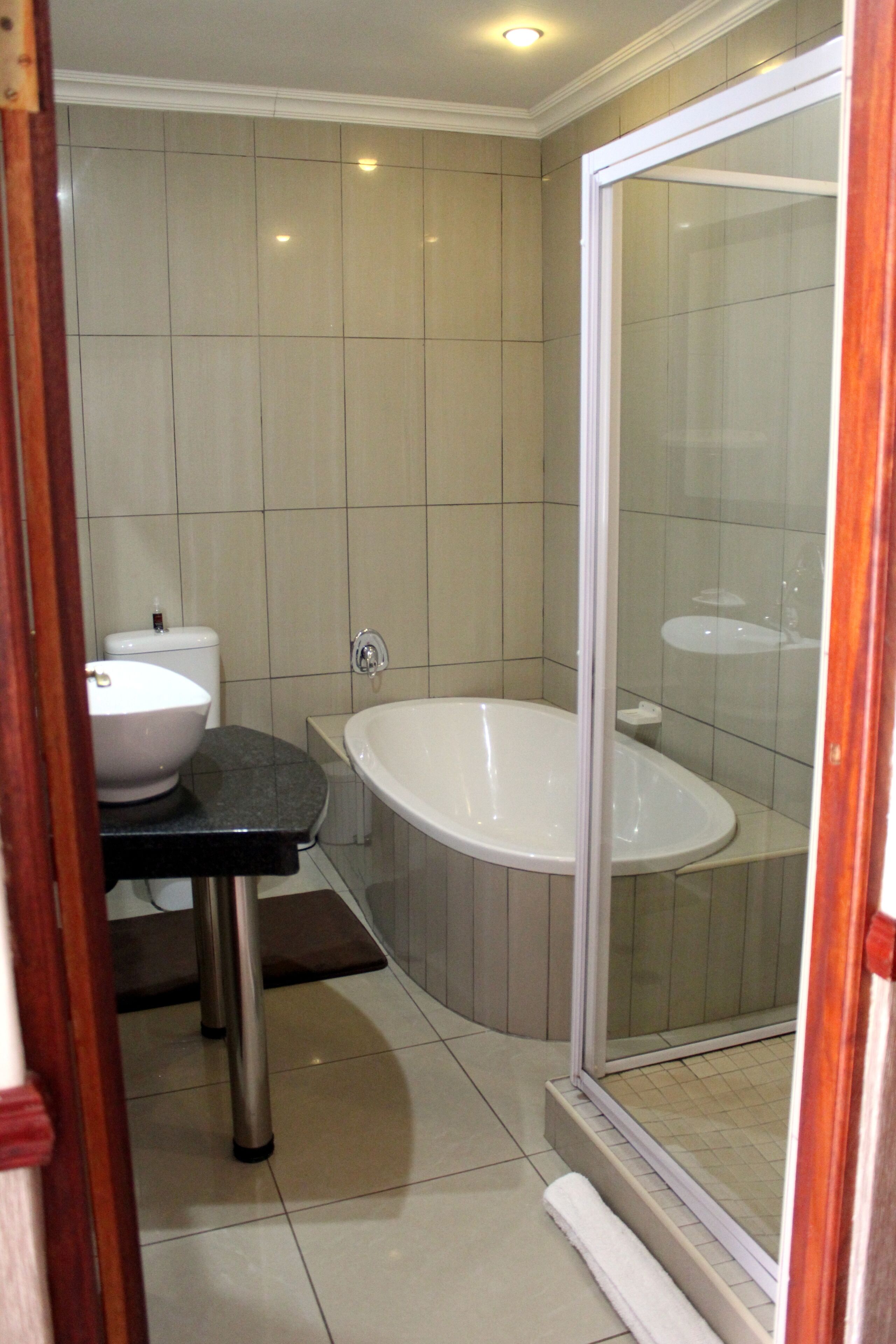 Prinshof Manor Guesthouse 3*