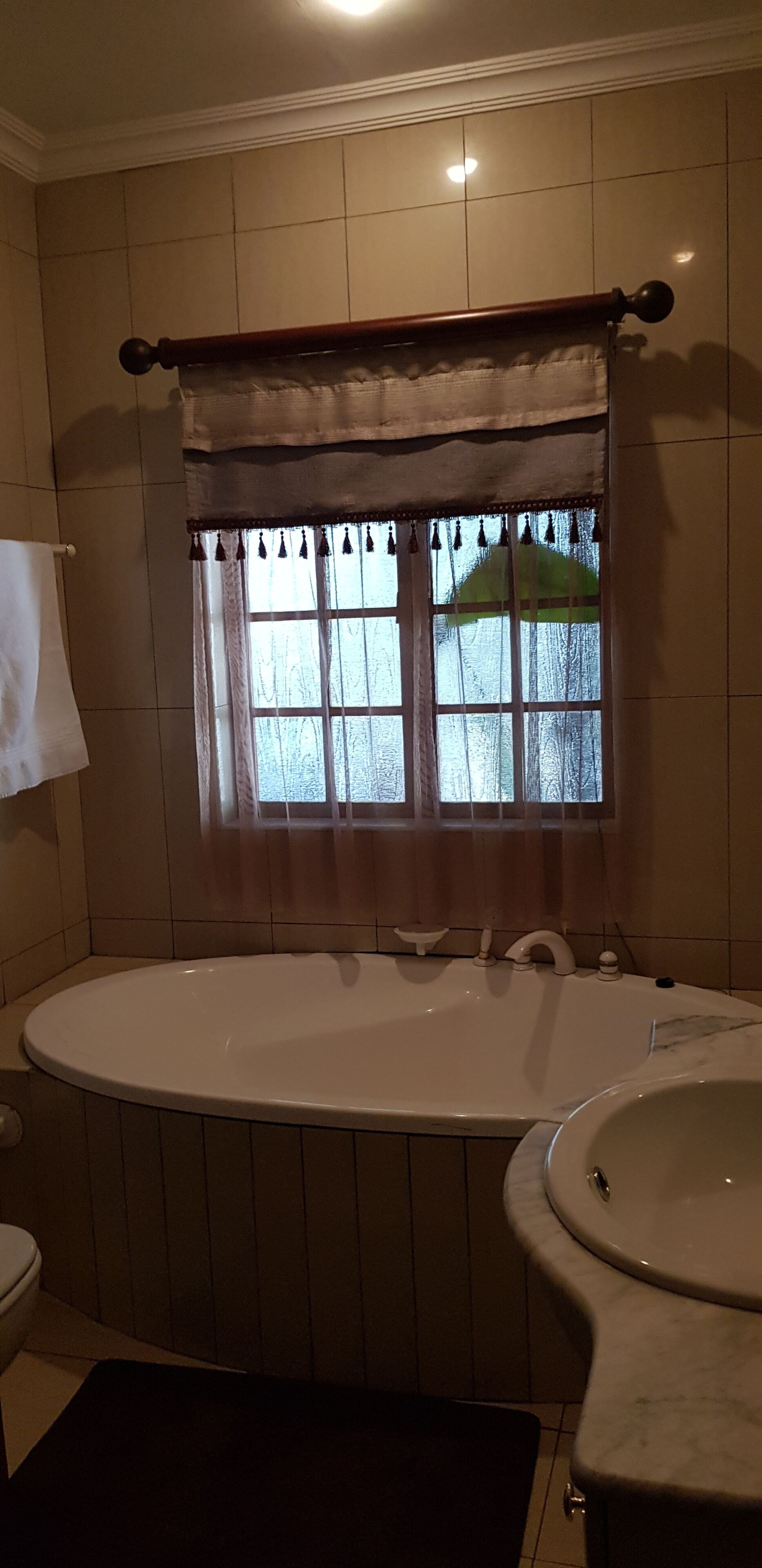 Prinshof Manor Guesthouse 3*