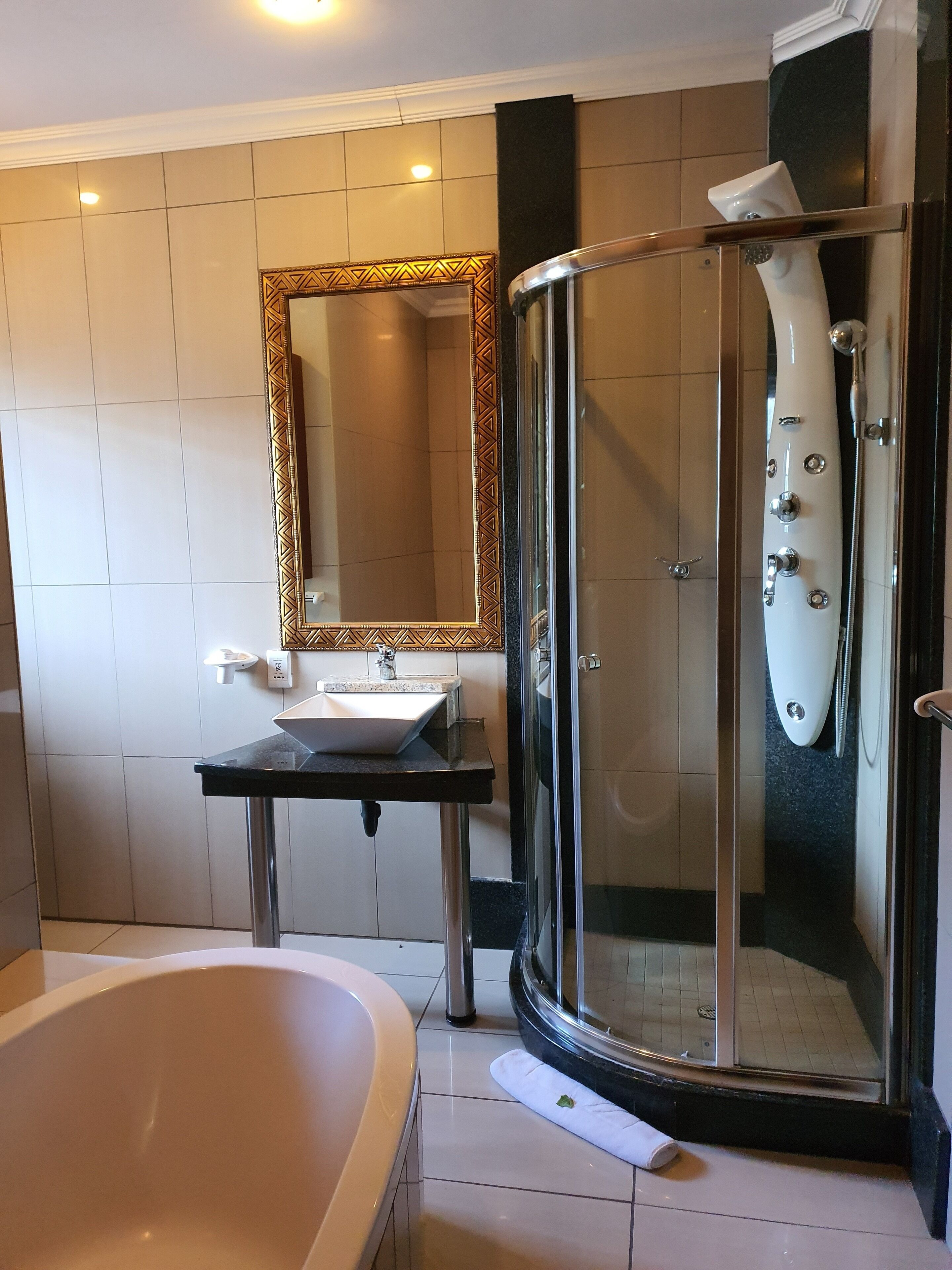 Prinshof Manor Guesthouse 3*