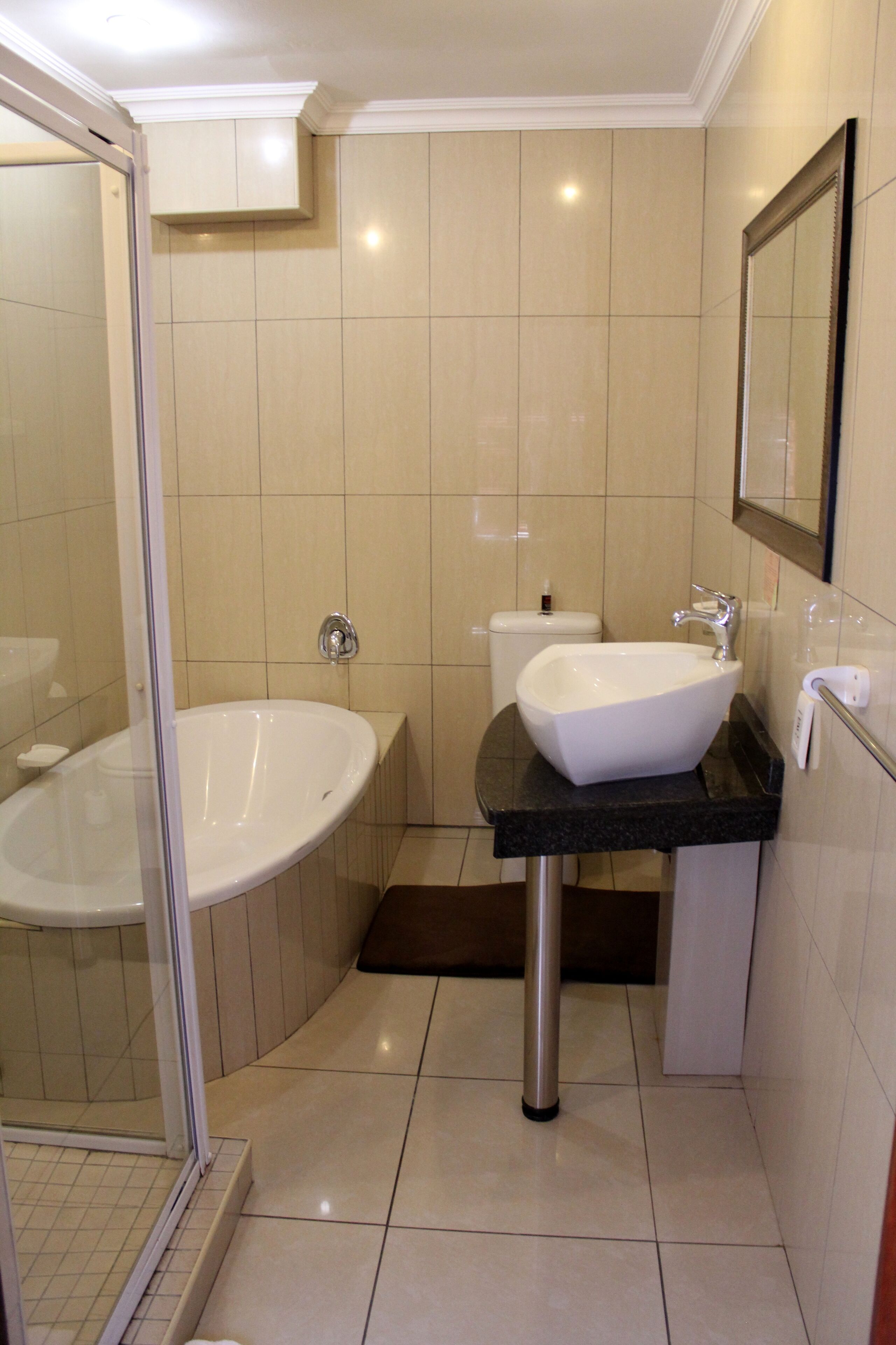Prinshof Manor Guesthouse 3*