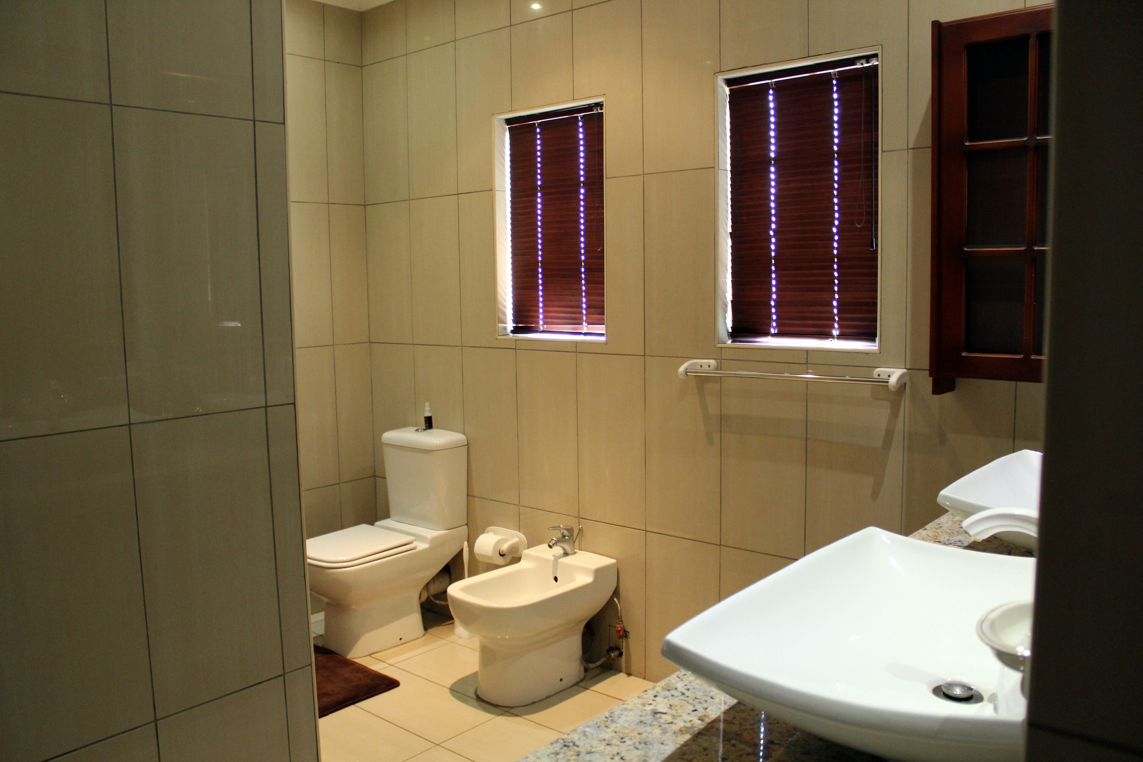 Prinshof Manor Guesthouse 3*