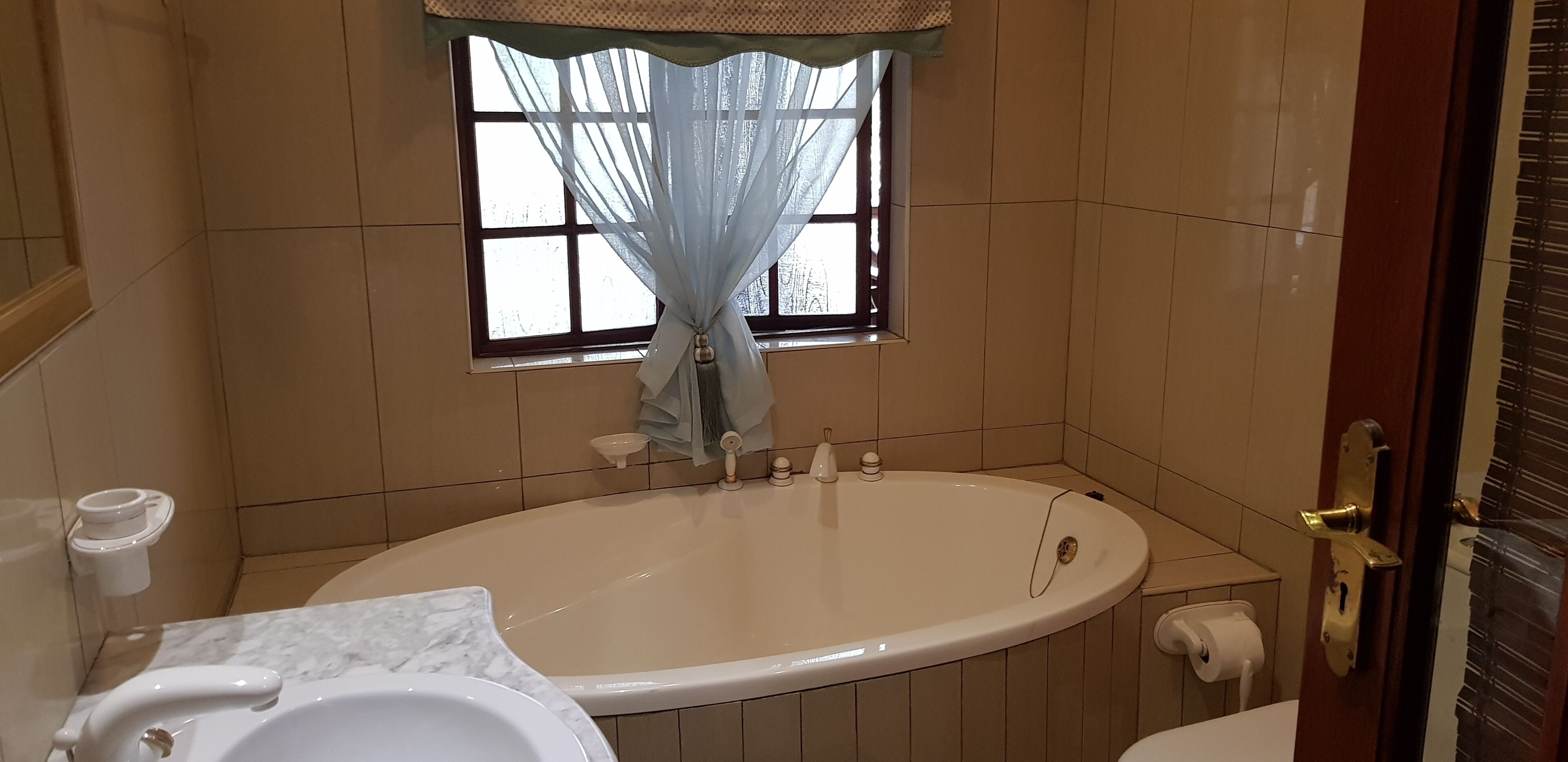 Prinshof Manor Guesthouse 3*