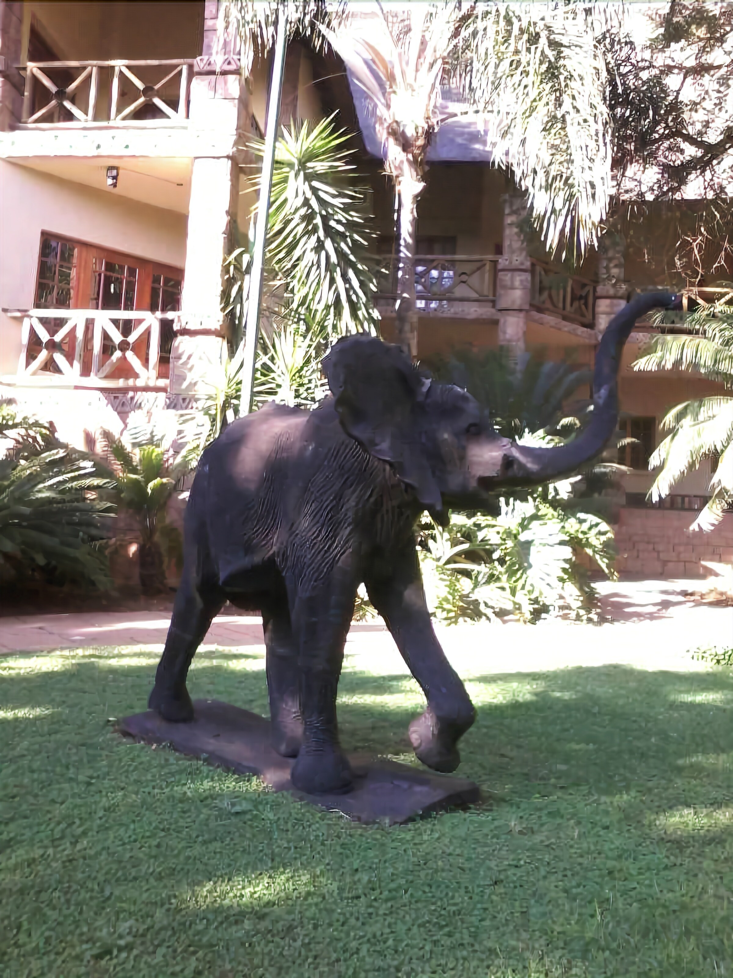 Prinshof Manor Guesthouse 3*