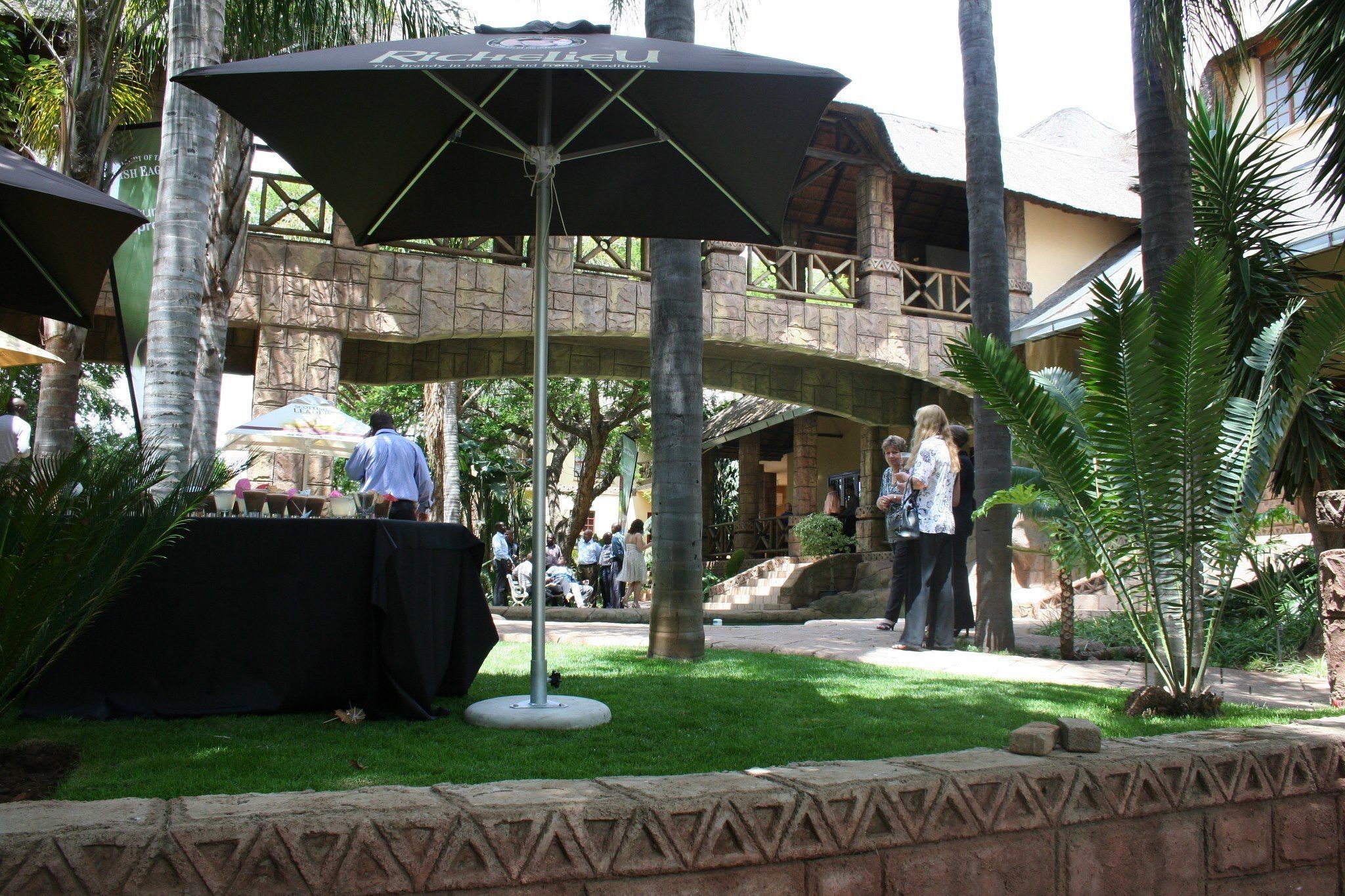 Prinshof Manor Guesthouse 3*