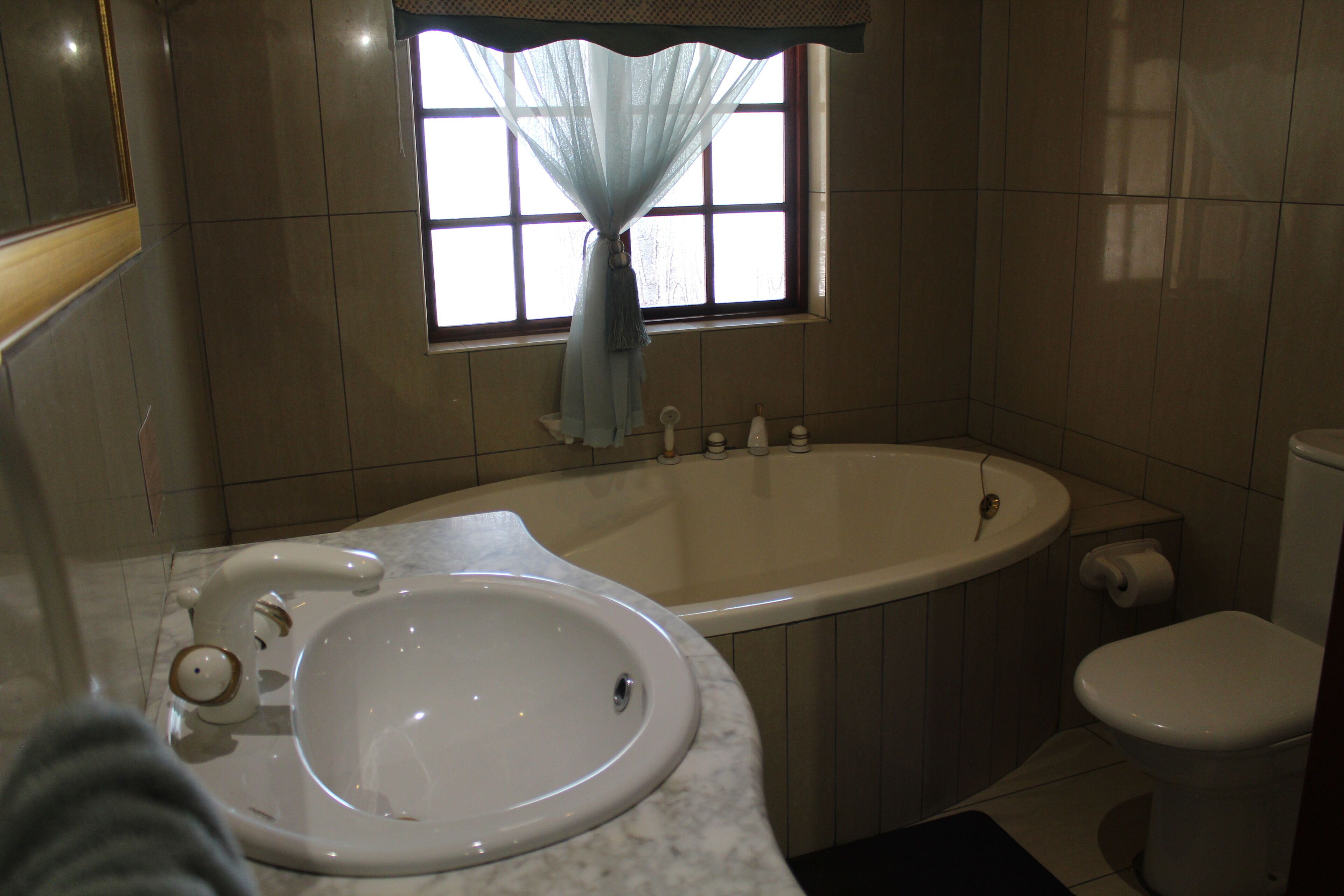 Prinshof Manor Guesthouse 3*