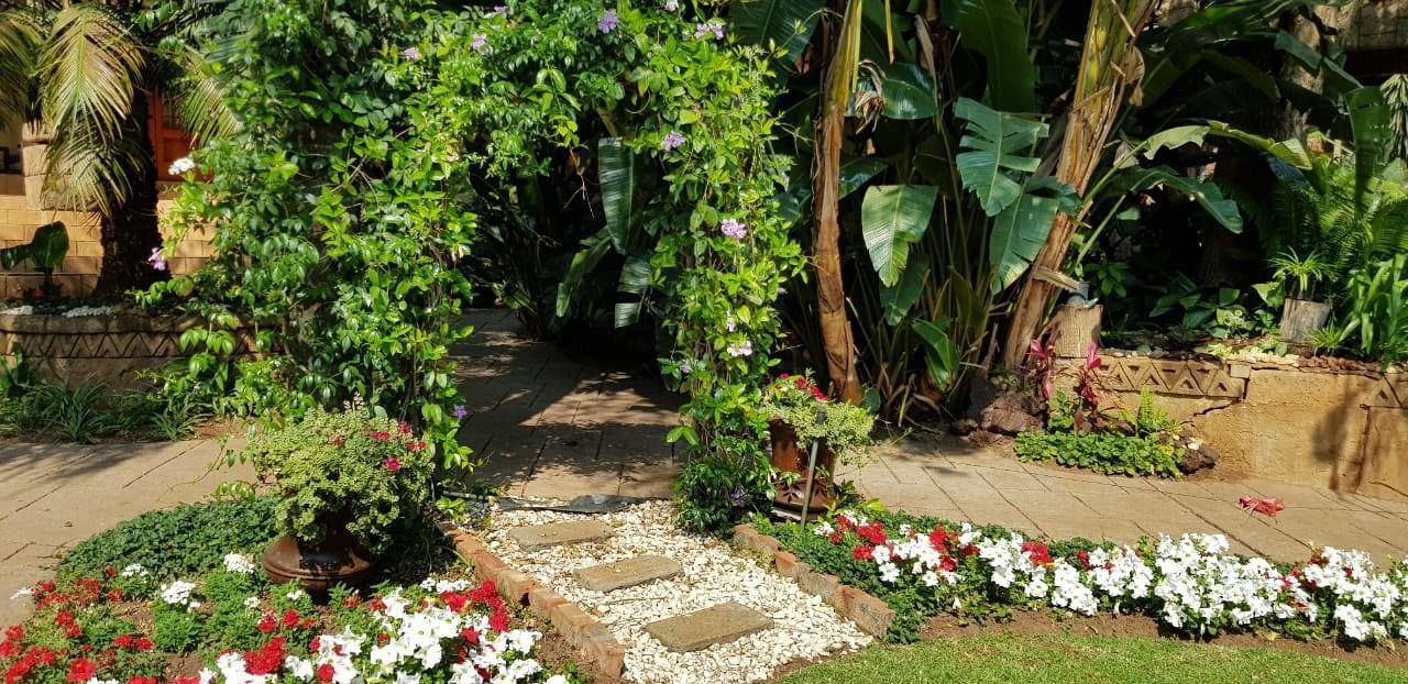 Prinshof Manor Guesthouse 3*