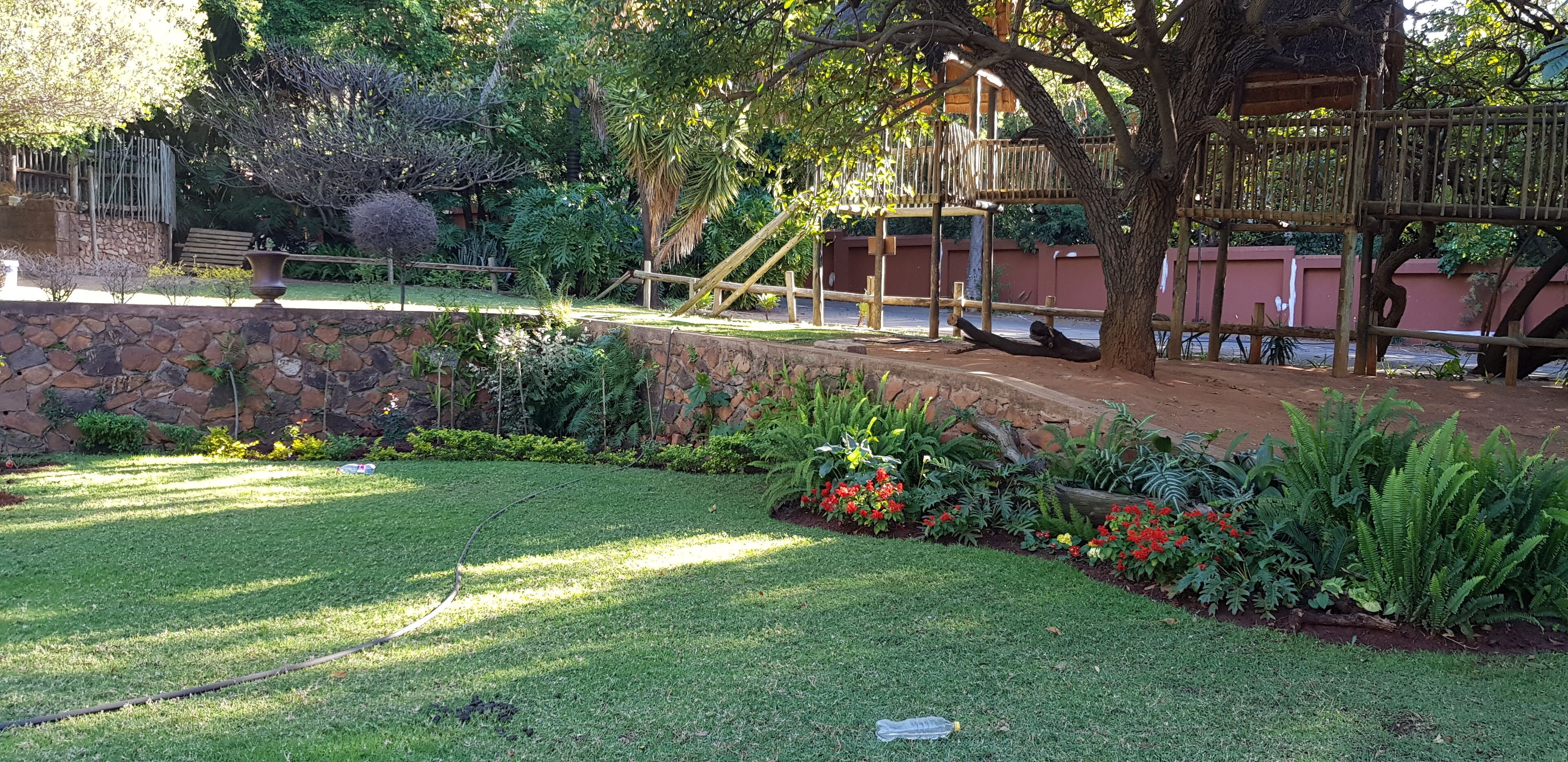 Prinshof Manor Guesthouse 3*