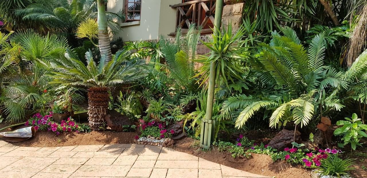 Prinshof Manor Guesthouse 3*