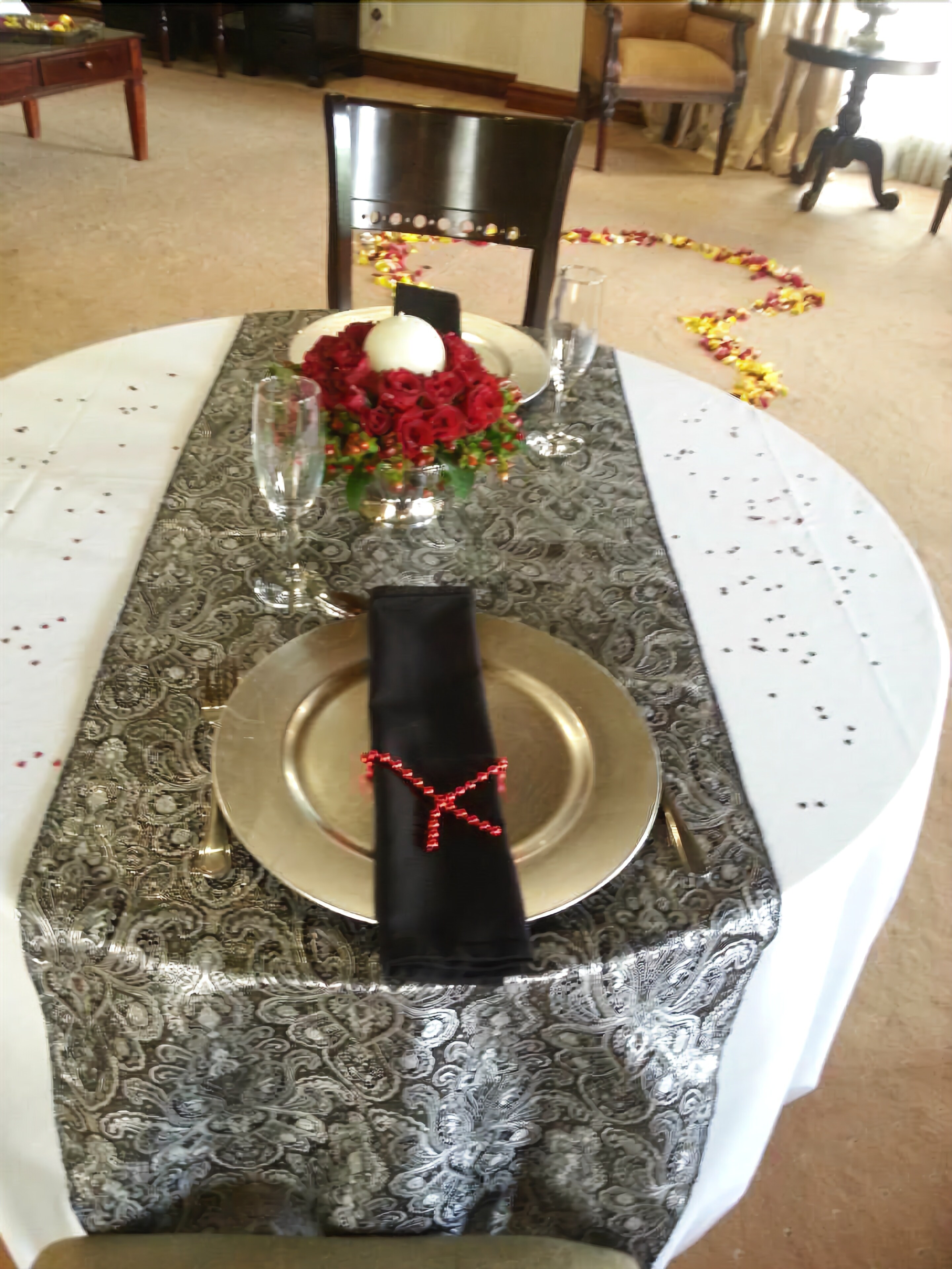 Prinshof Manor Guesthouse 3*