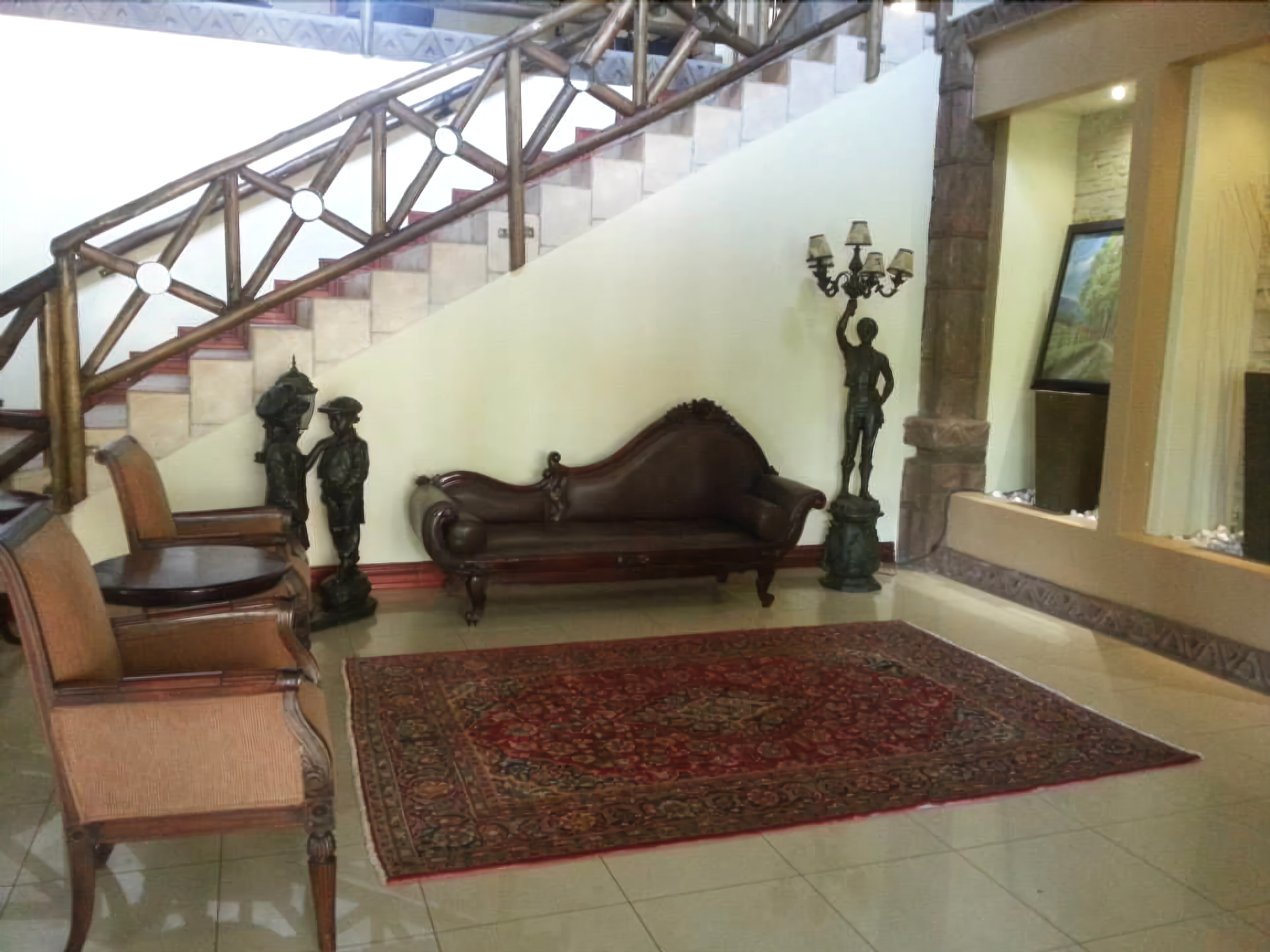 Prinshof Manor Guesthouse 3*