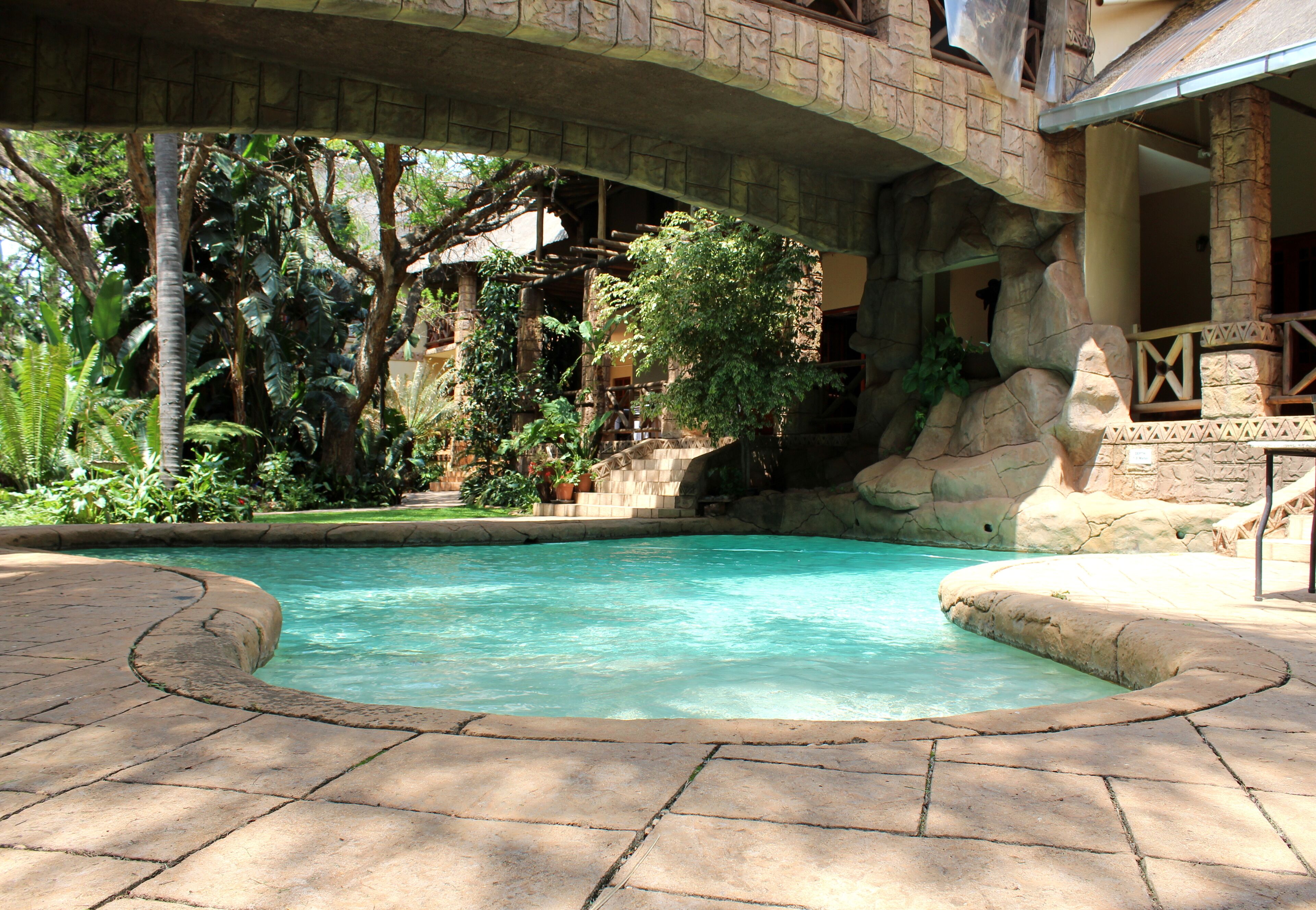 Prinshof Manor Guesthouse 3*