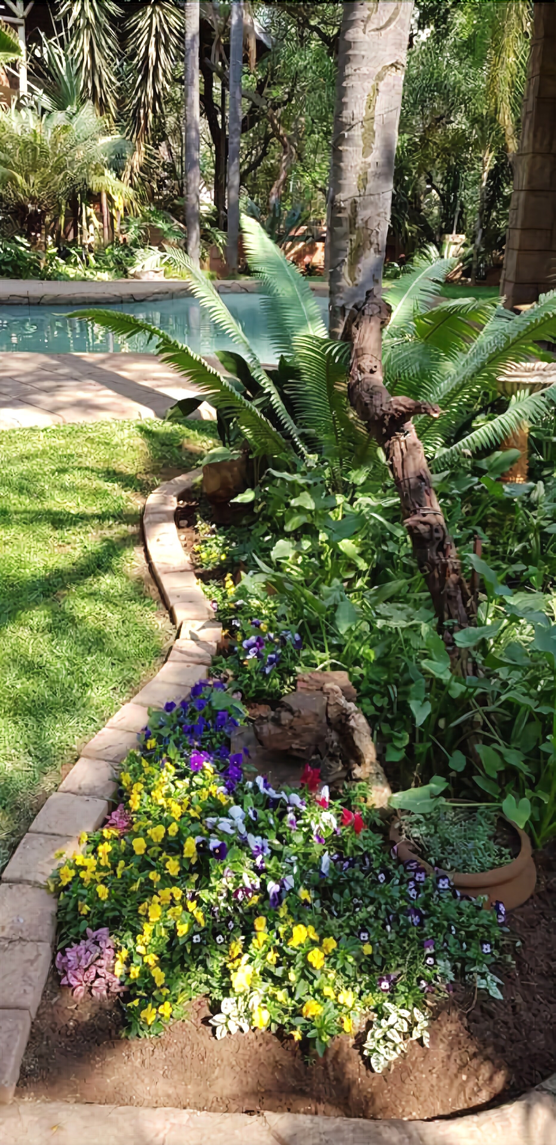 Prinshof Manor Guesthouse 3*