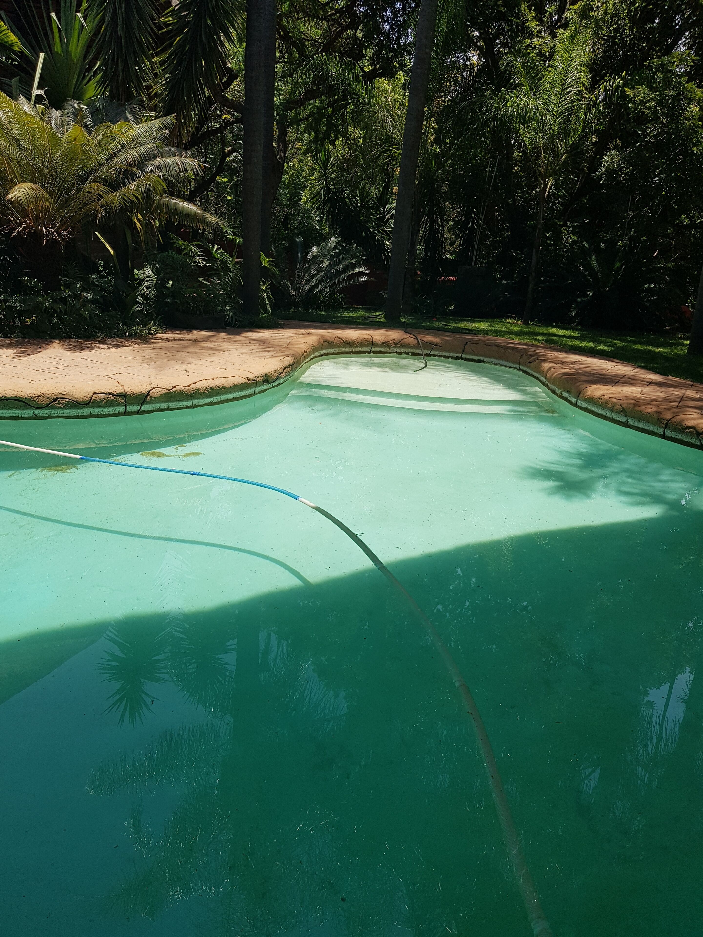Prinshof Manor Guesthouse 3*