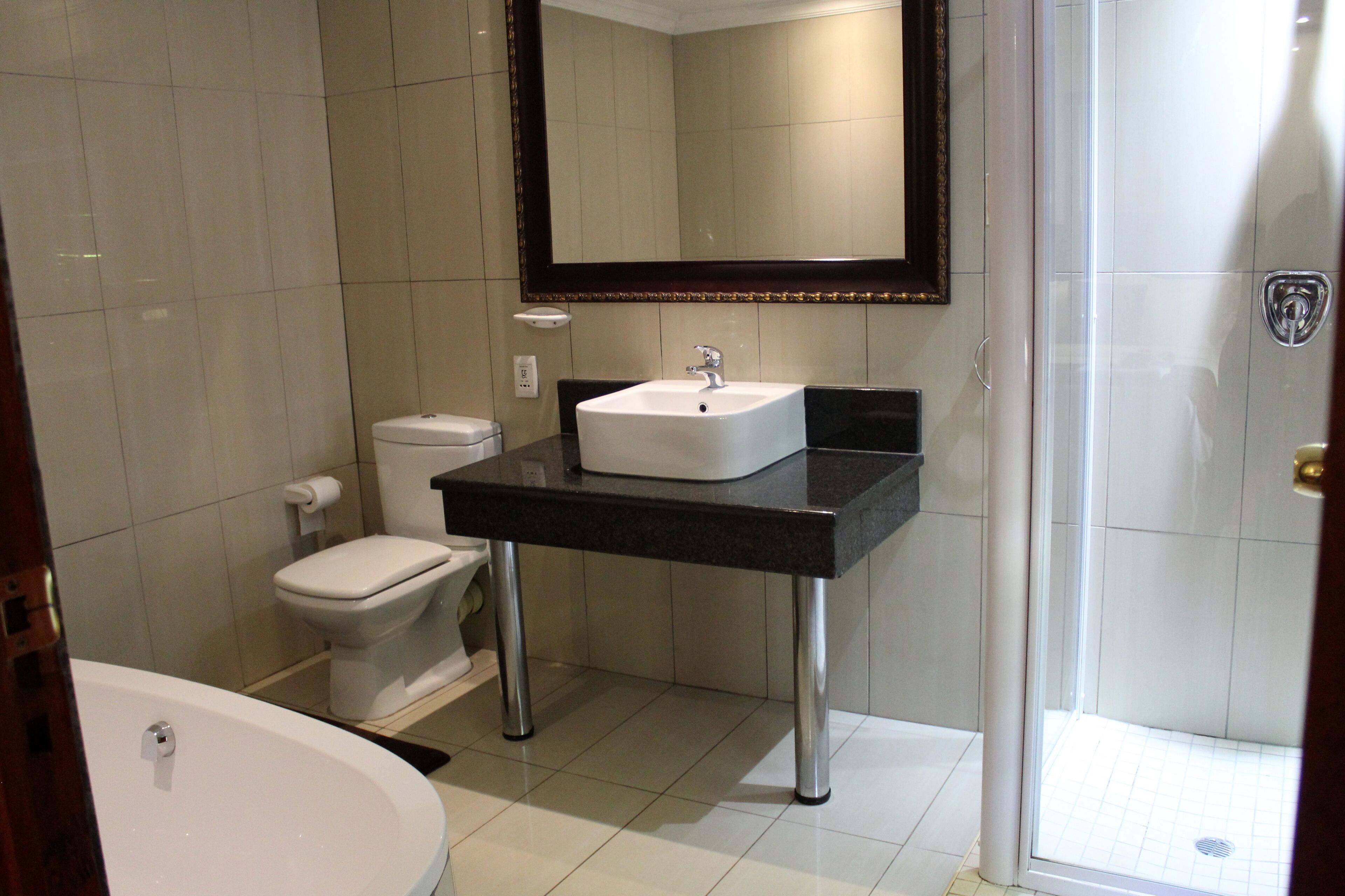 Prinshof Manor Guesthouse 3*