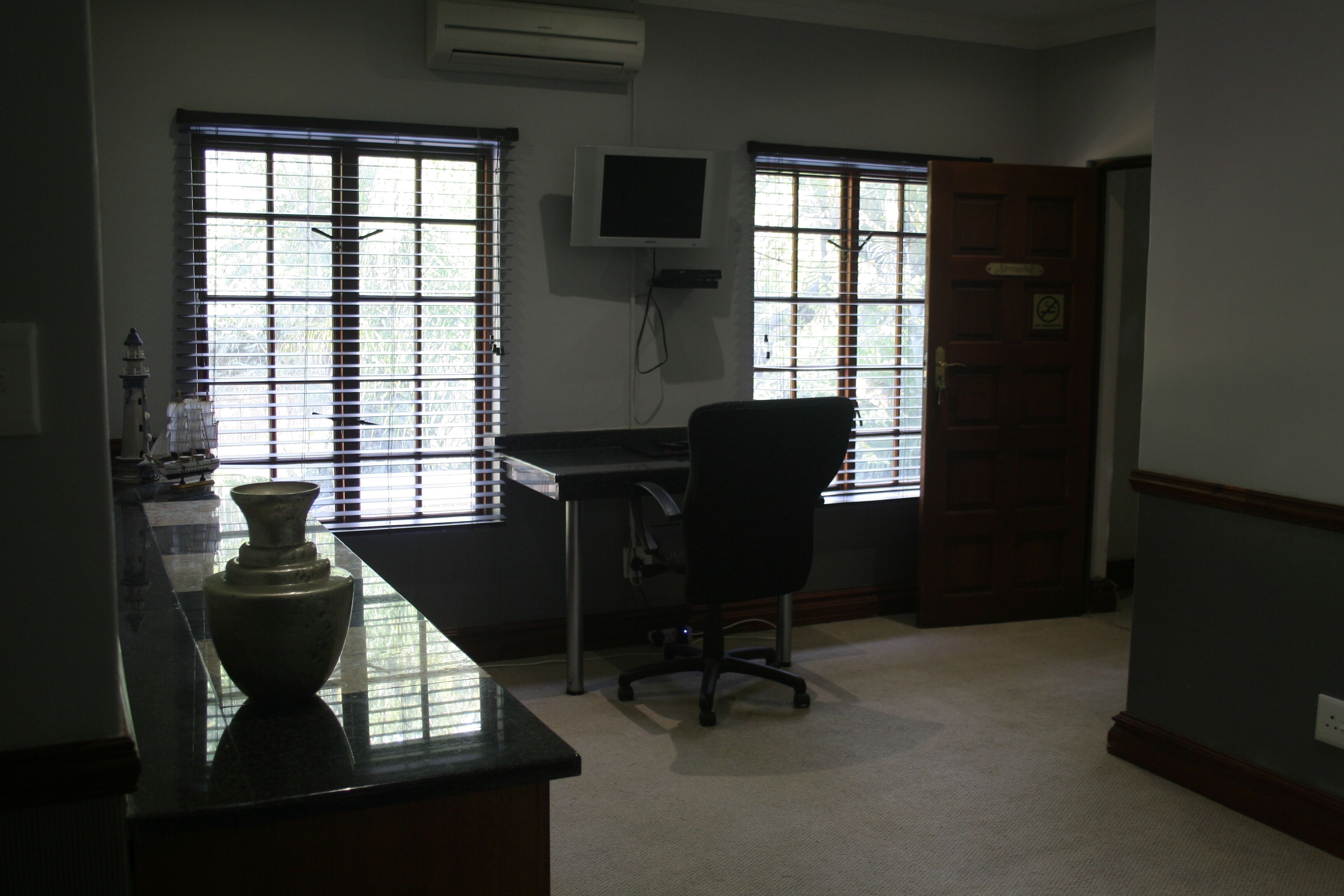 Prinshof Manor Guesthouse 3*