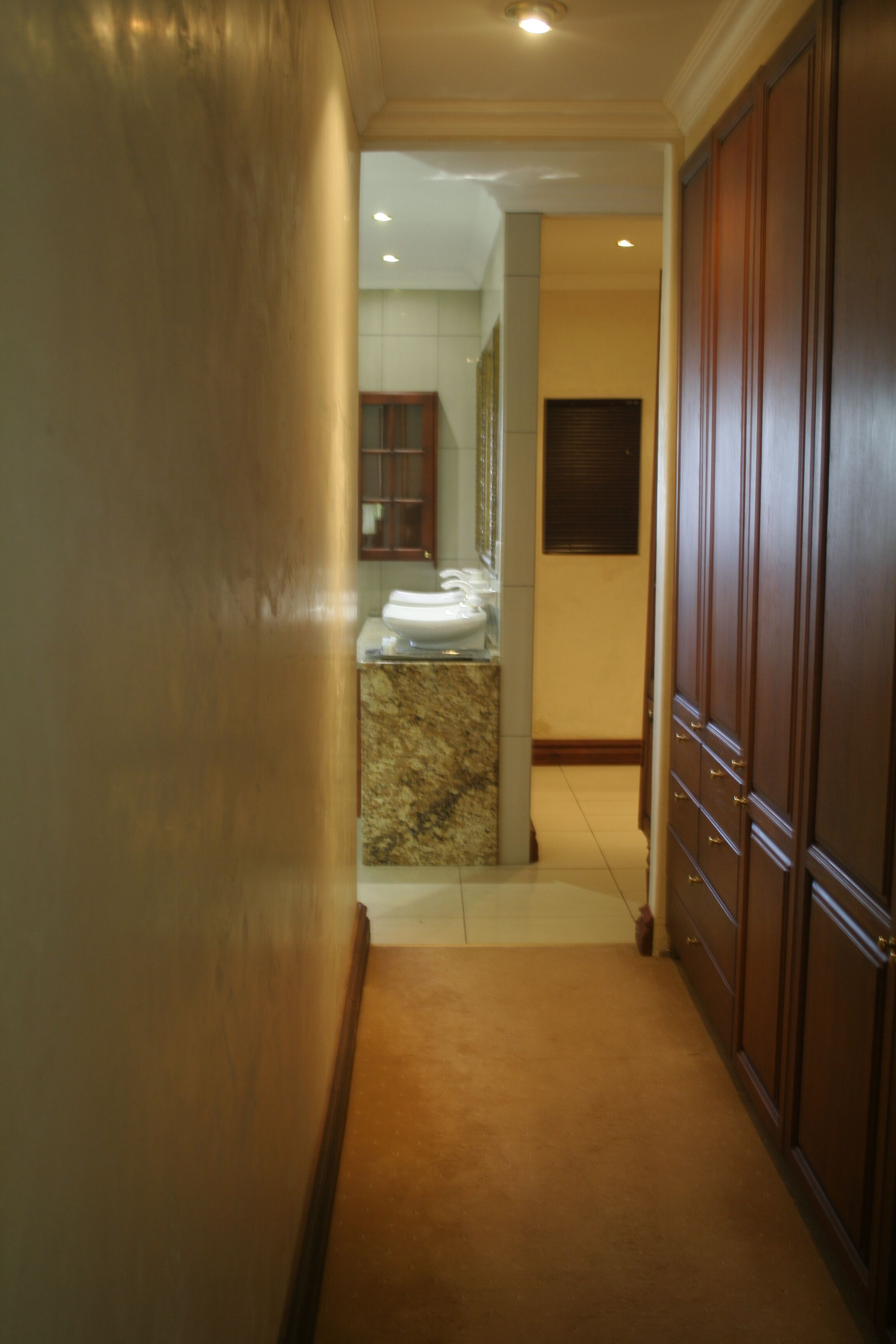 Prinshof Manor Guesthouse 3*