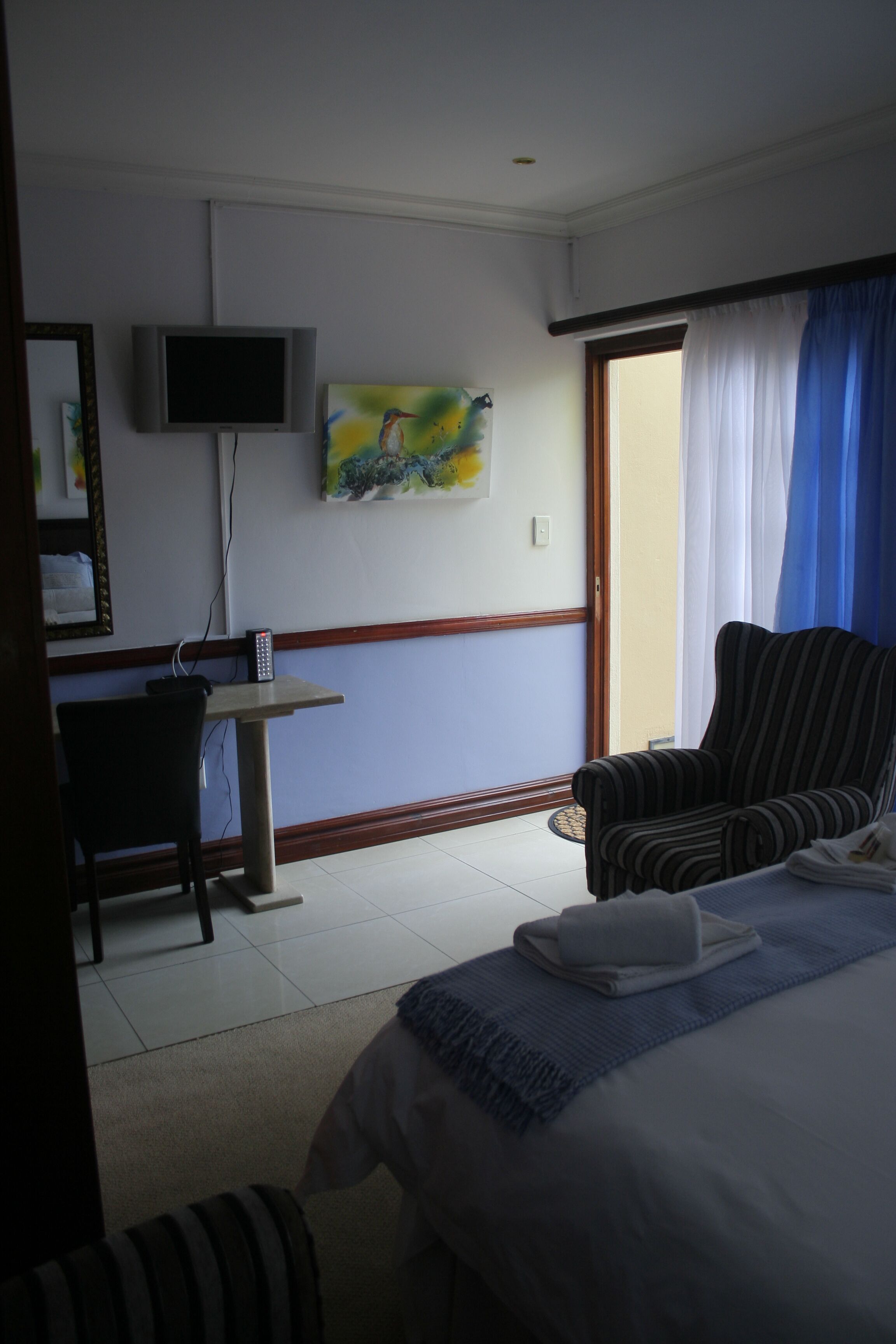 Prinshof Manor Guesthouse 3*