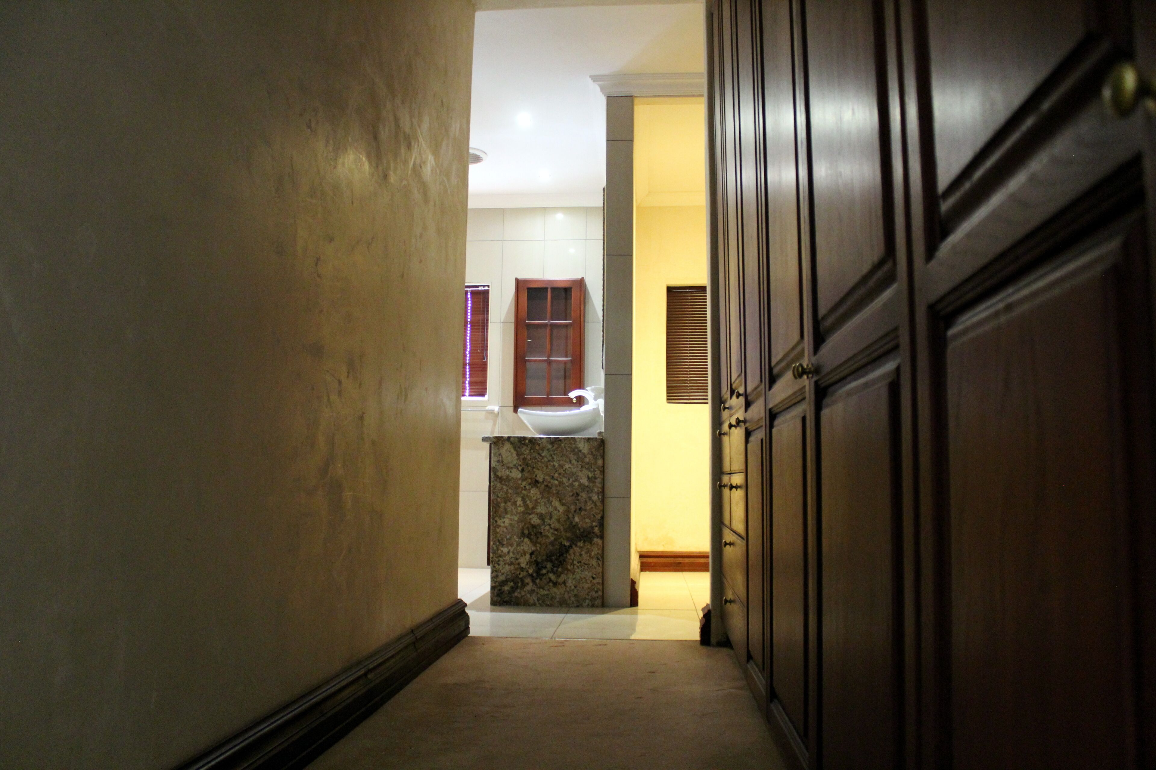Prinshof Manor Guesthouse 3*