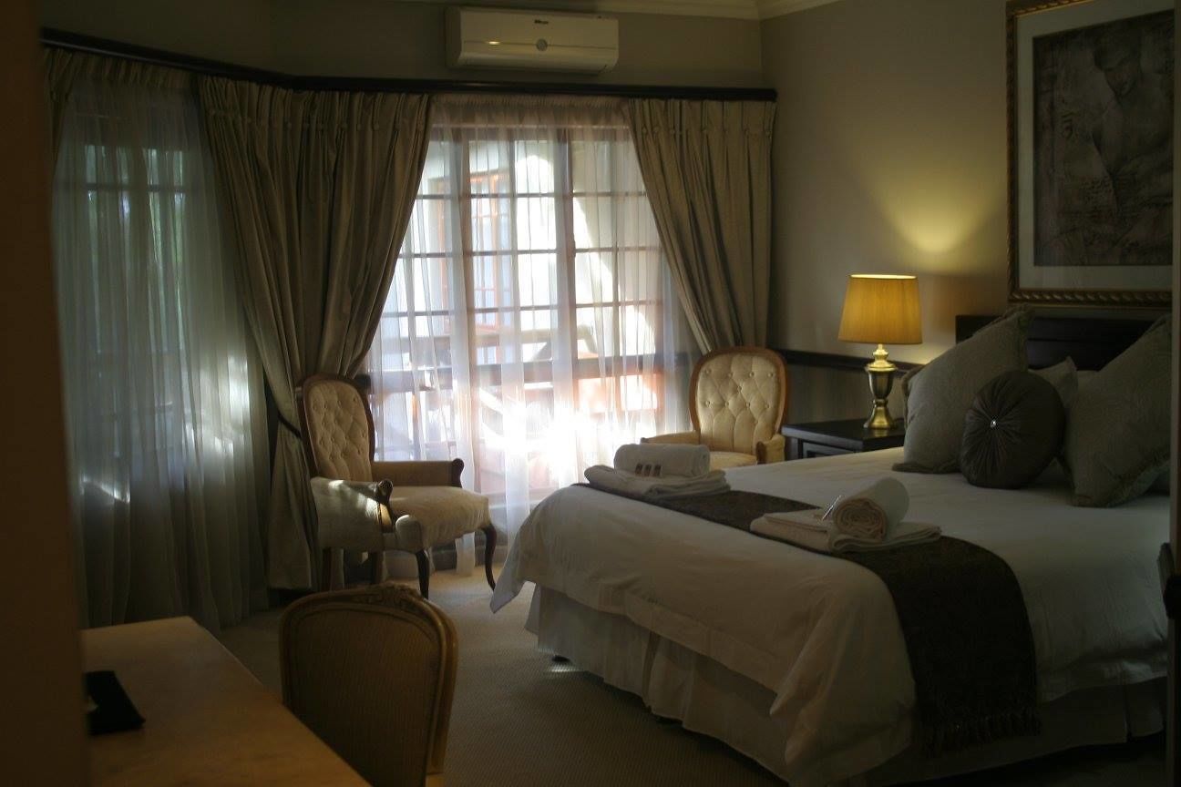 Prinshof Manor Guesthouse 3*