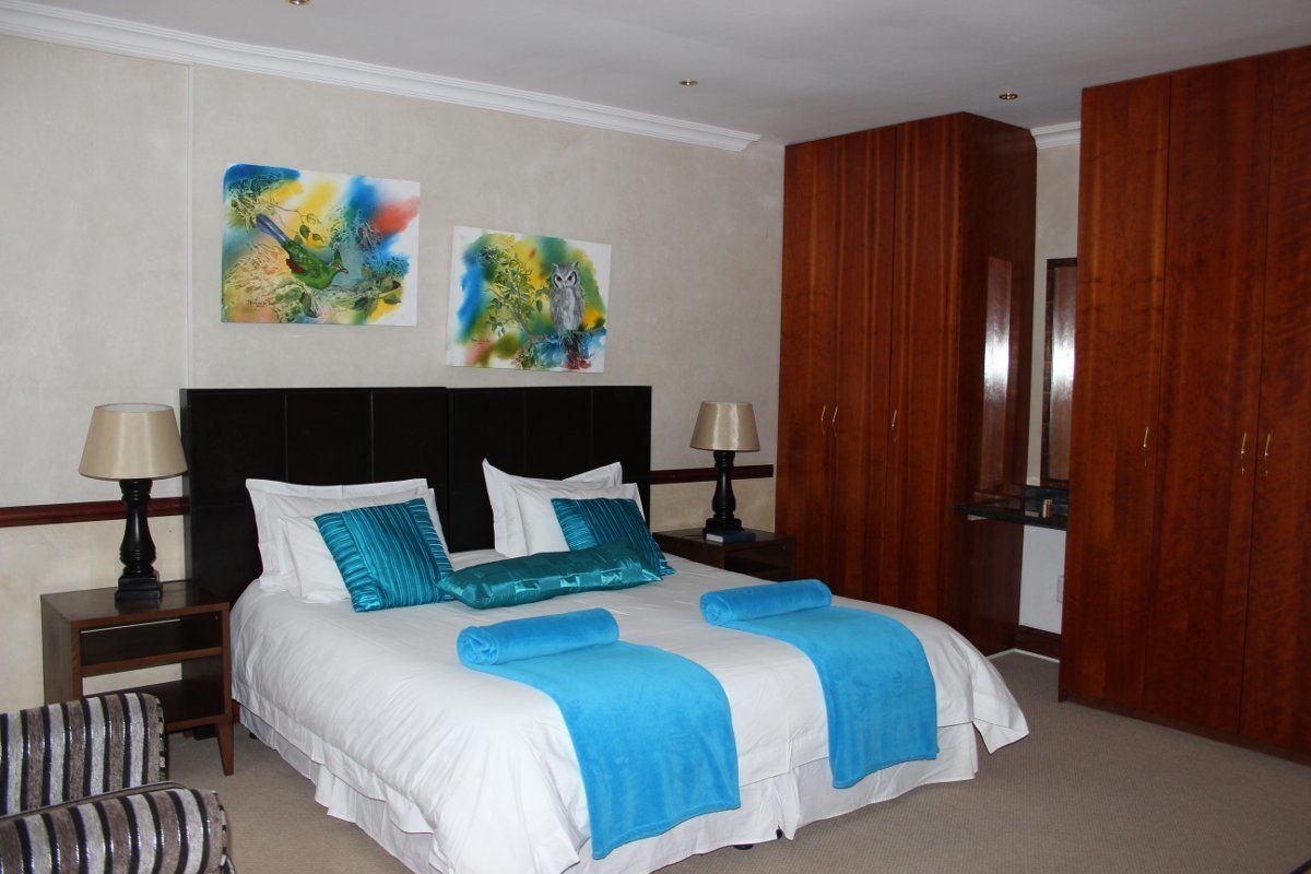 Prinshof Manor Guesthouse 3*