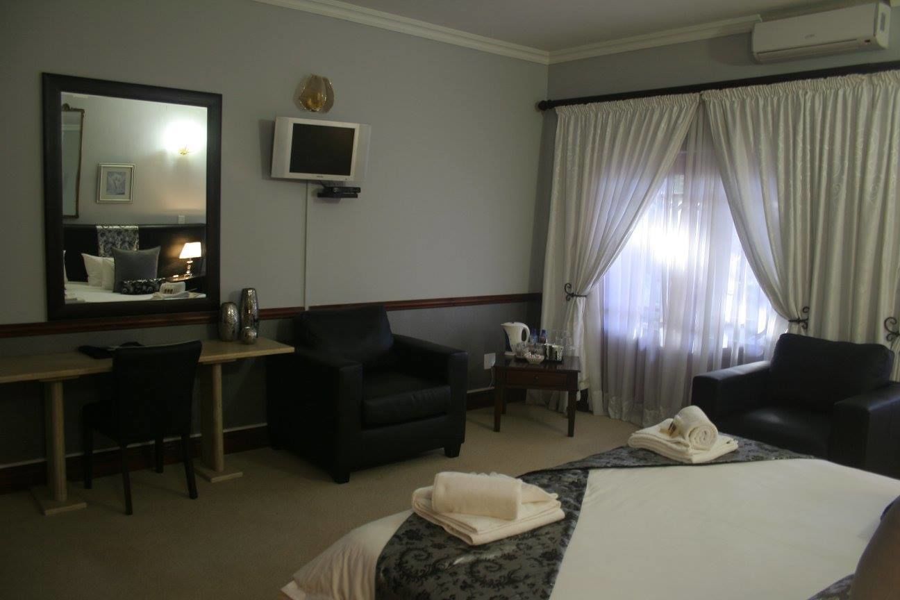 Prinshof Manor Guesthouse 3*