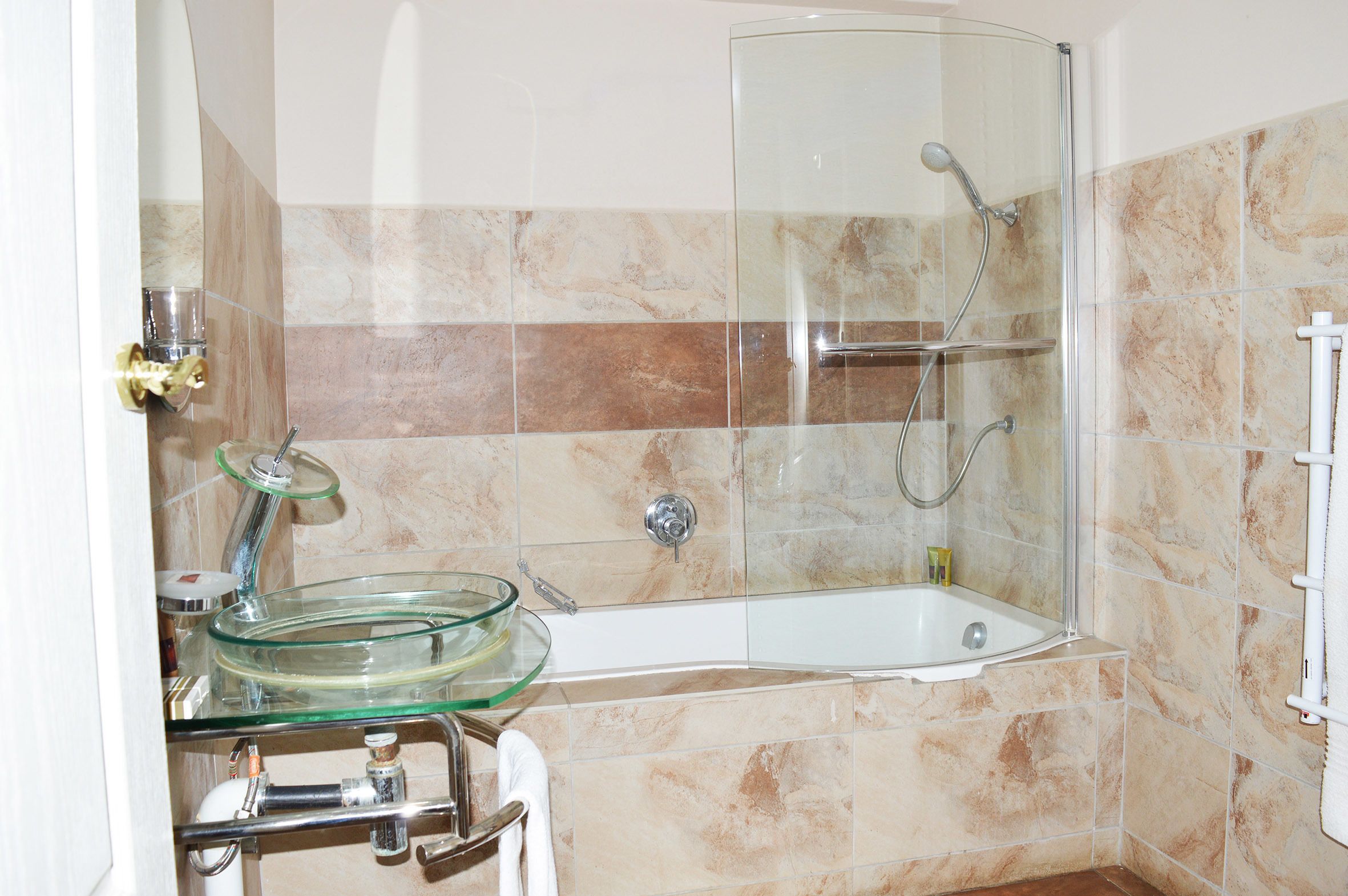 Lido Hotel 3*
