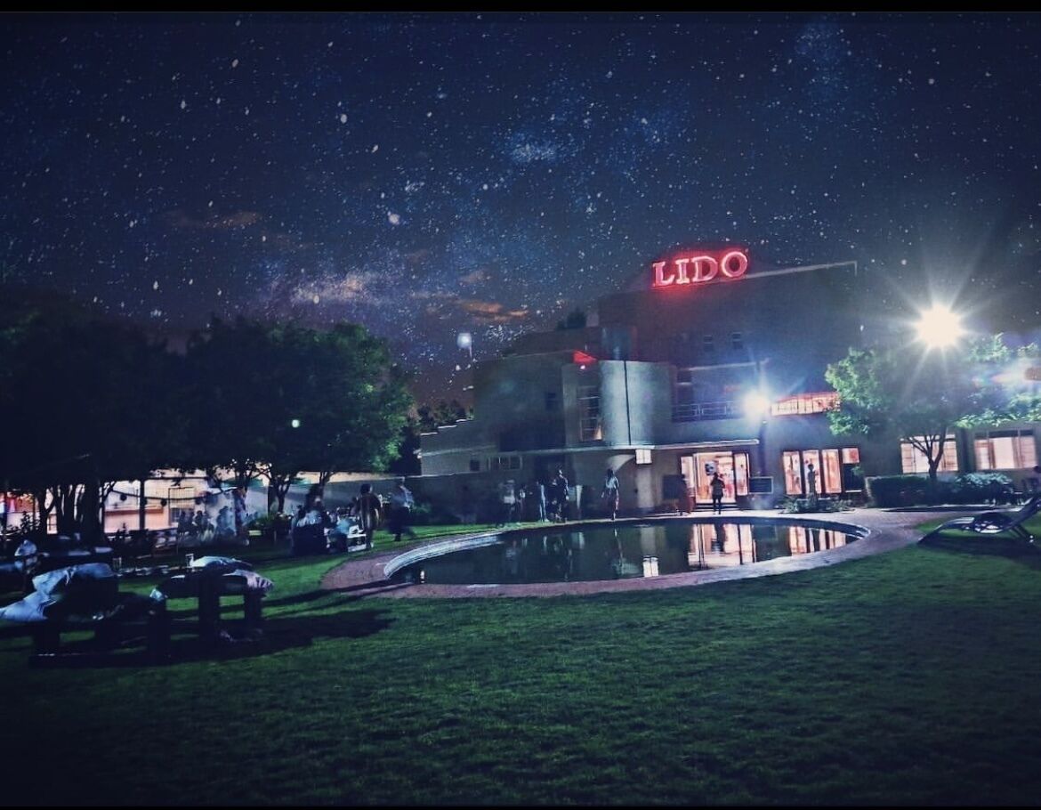 Lido Hotel 3*