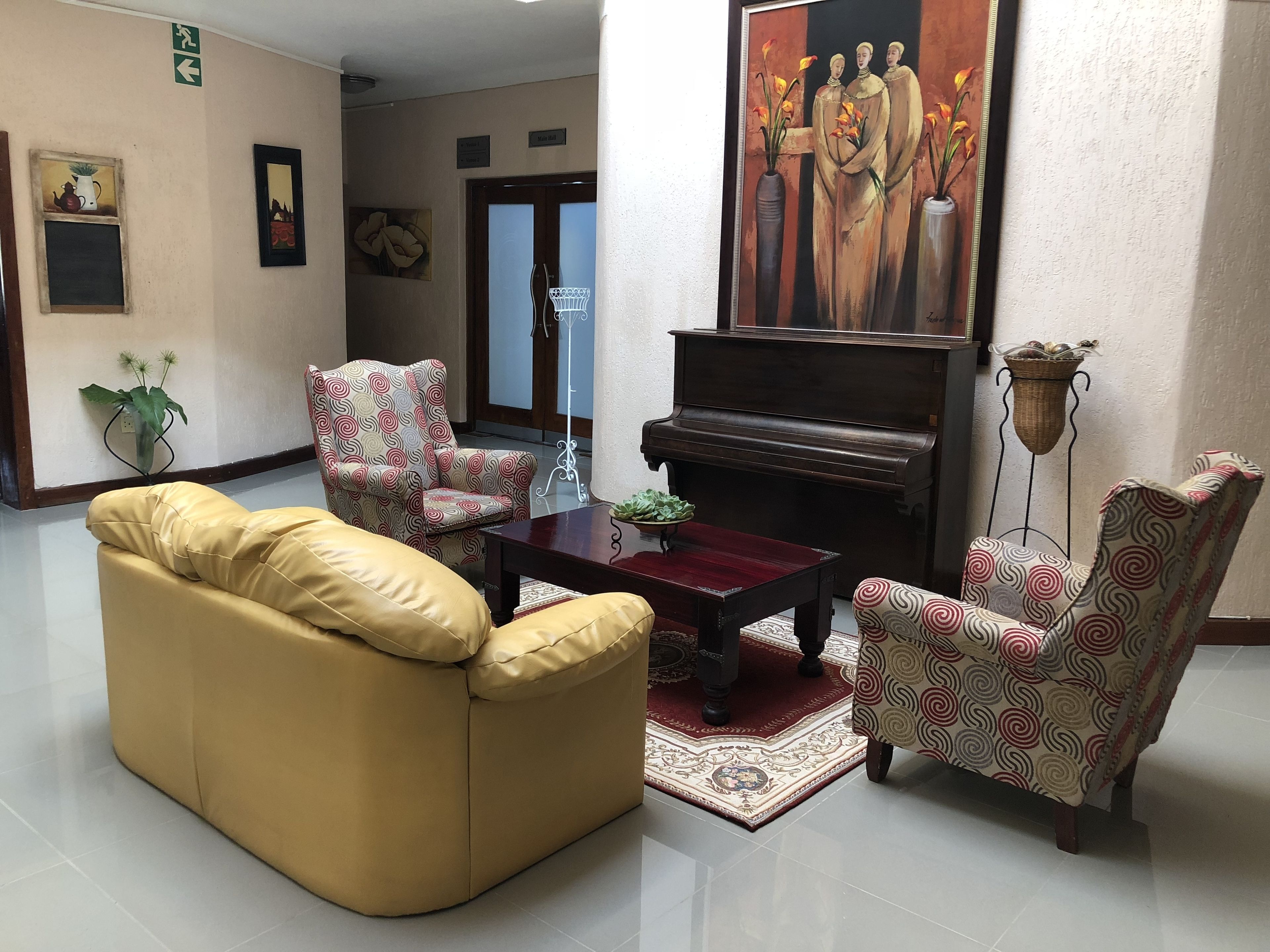 Lido Hotel 3*