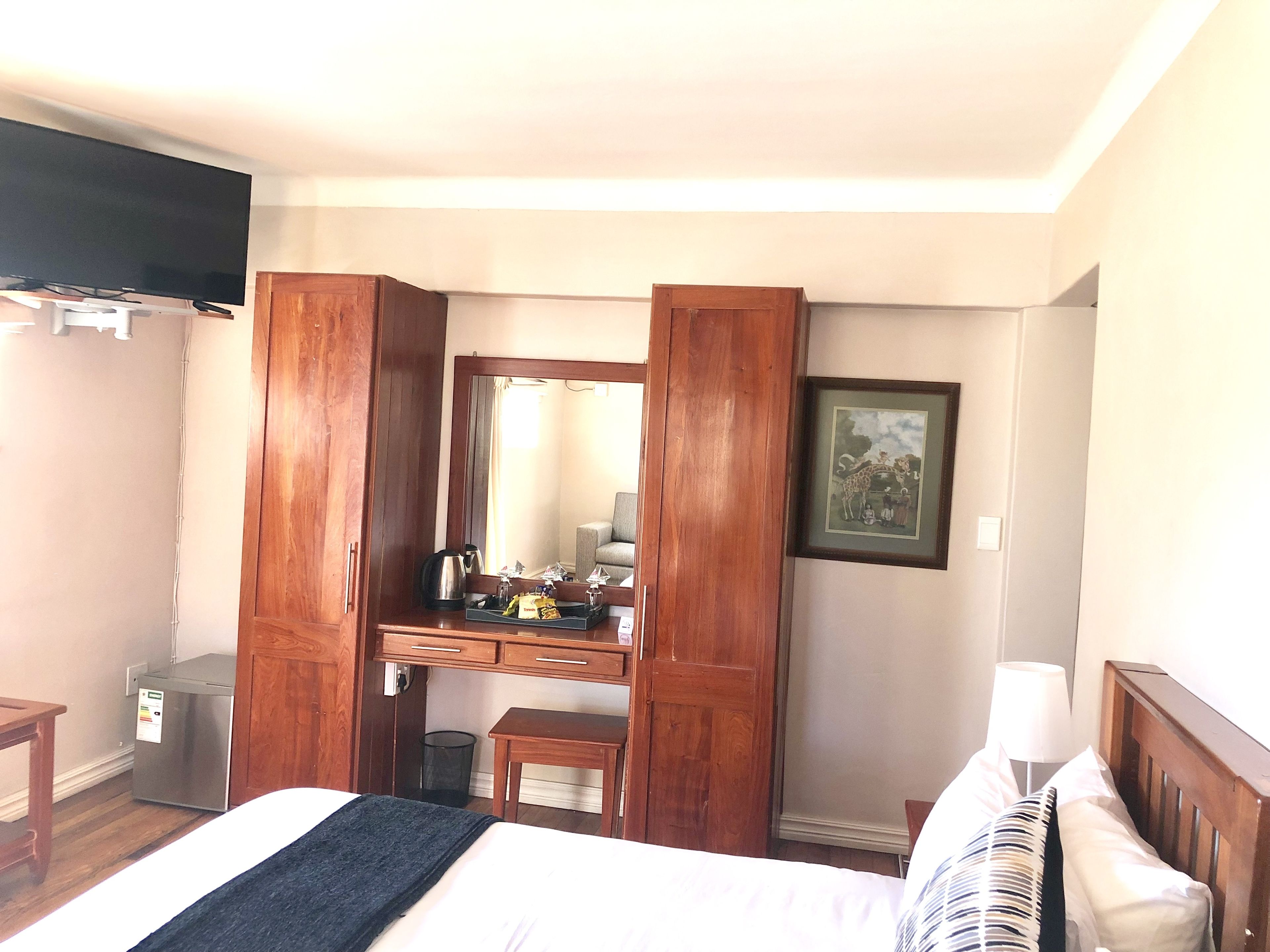 Lido Hotel 3*