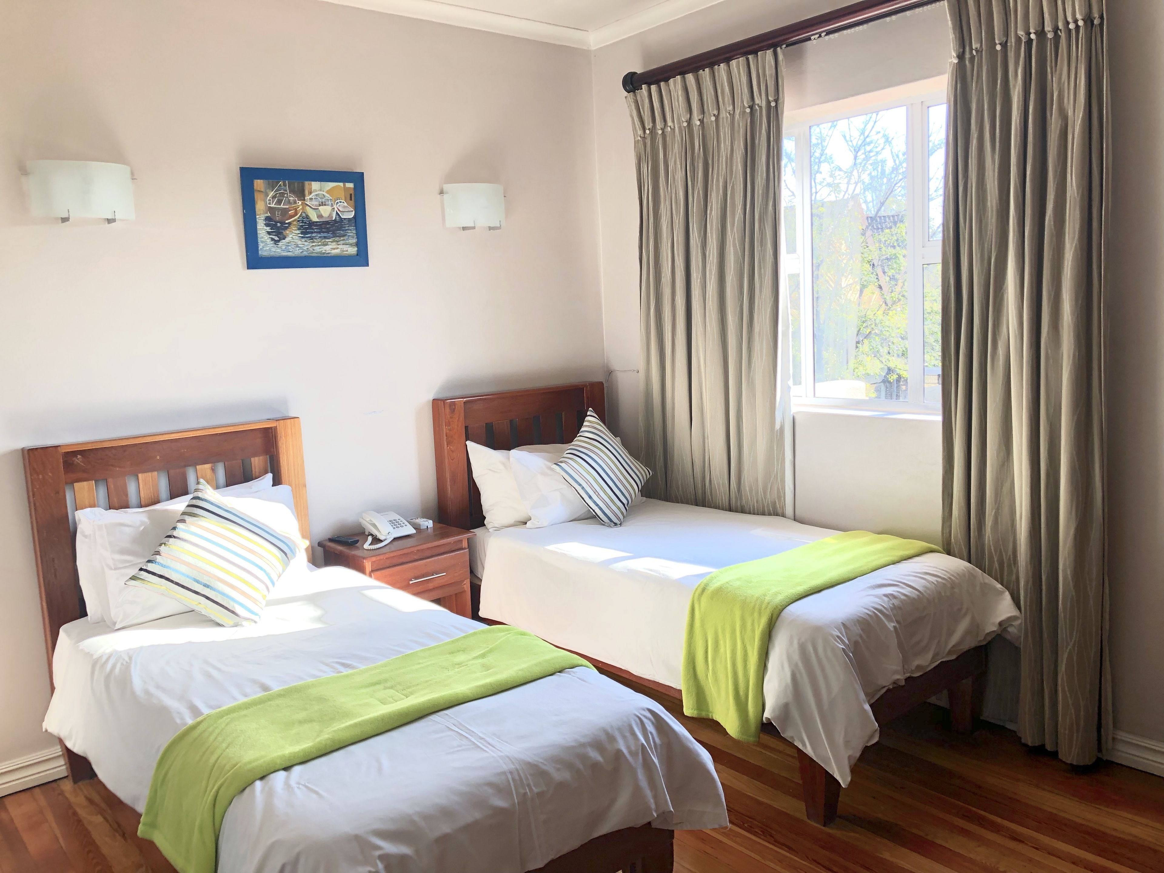 Lido Hotel 3*