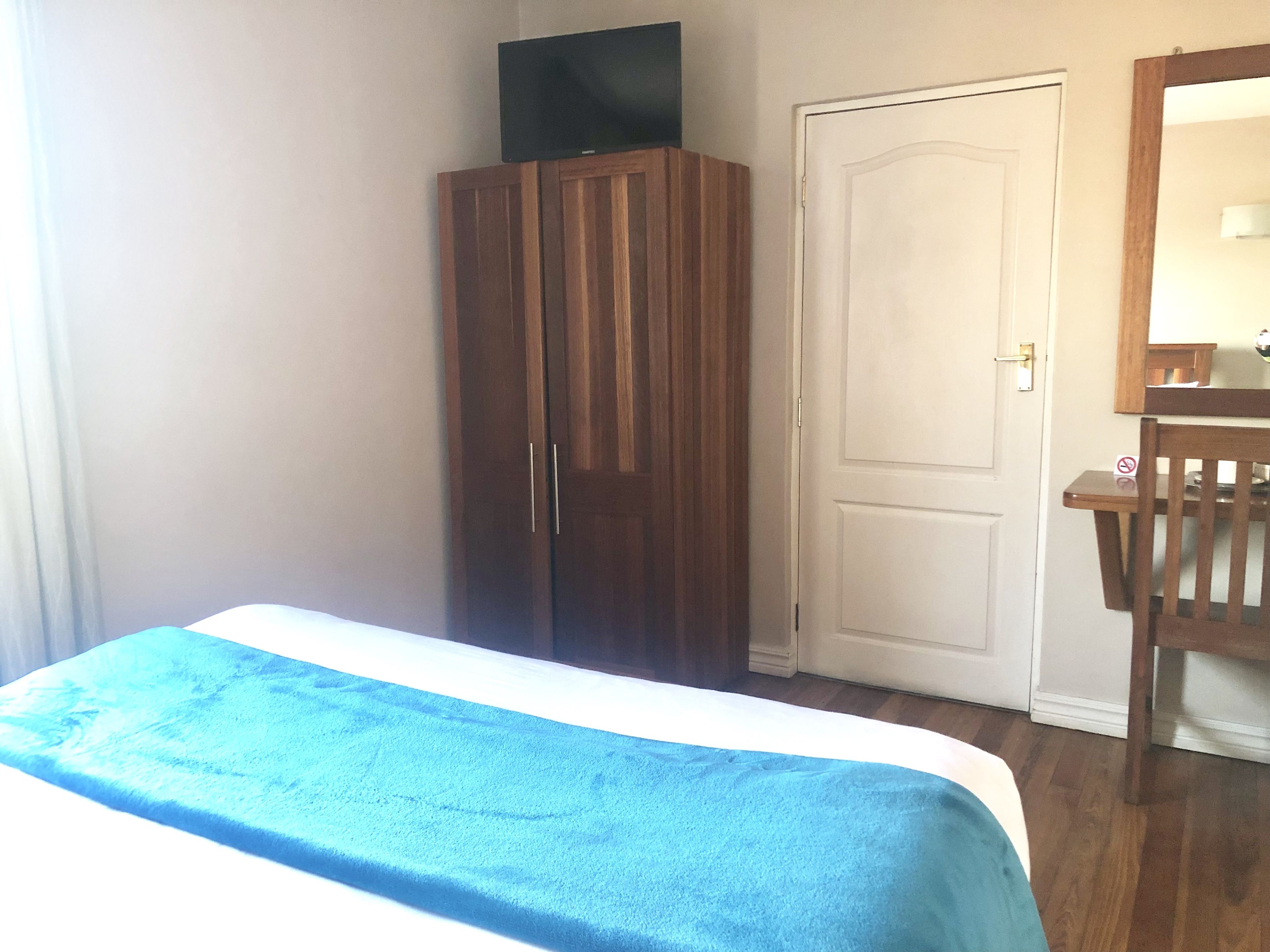 Lido Hotel 3*