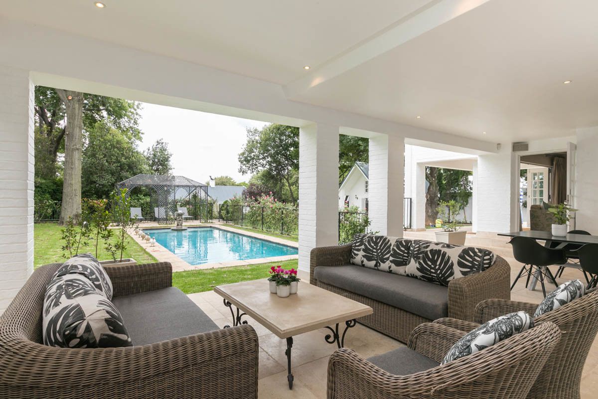 Oxford Healthcare Retreat 3*