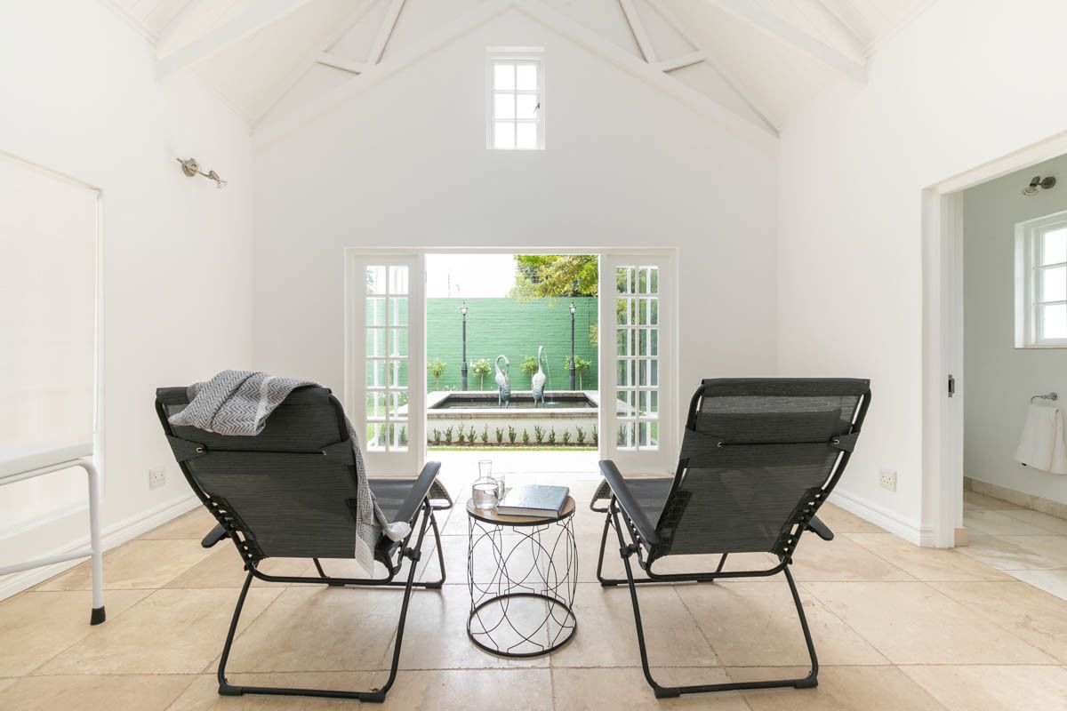 Oxford Healthcare Retreat 3*