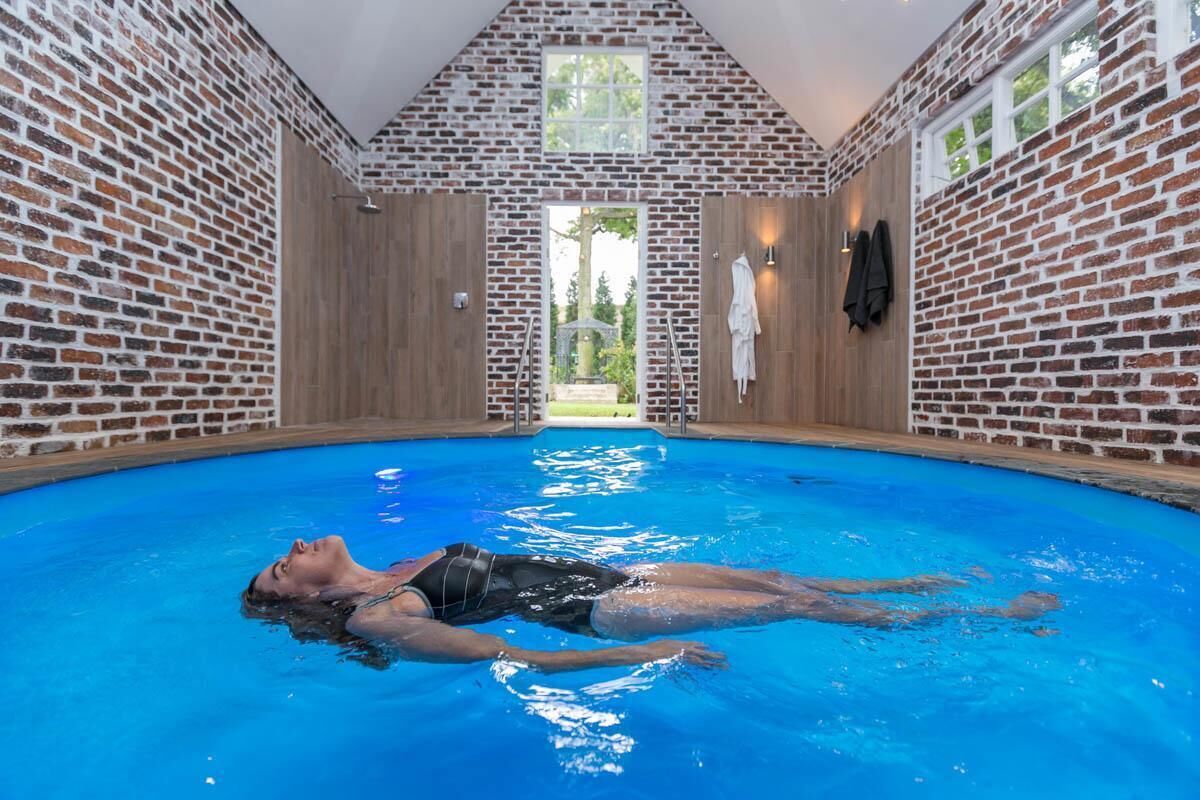 Oxford Healthcare Retreat 3*