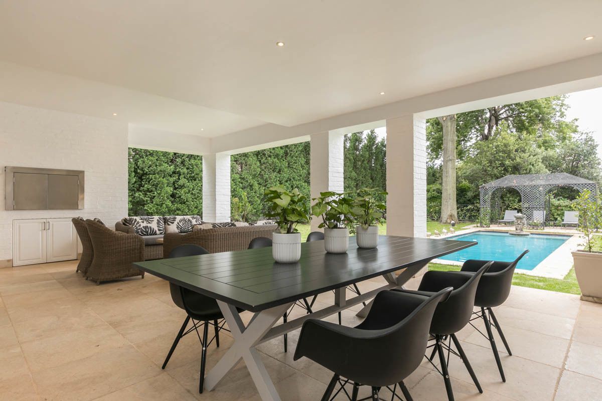 Oxford Healthcare Retreat 3*