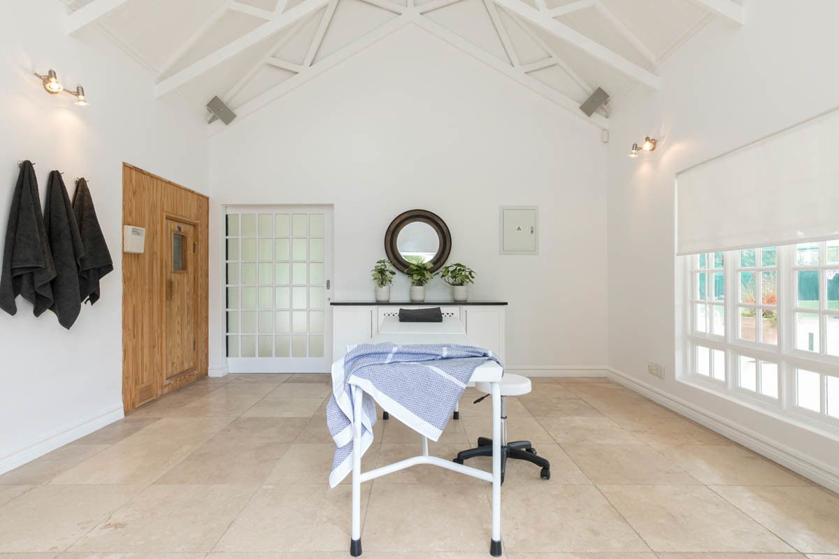 Oxford Healthcare Retreat 3*