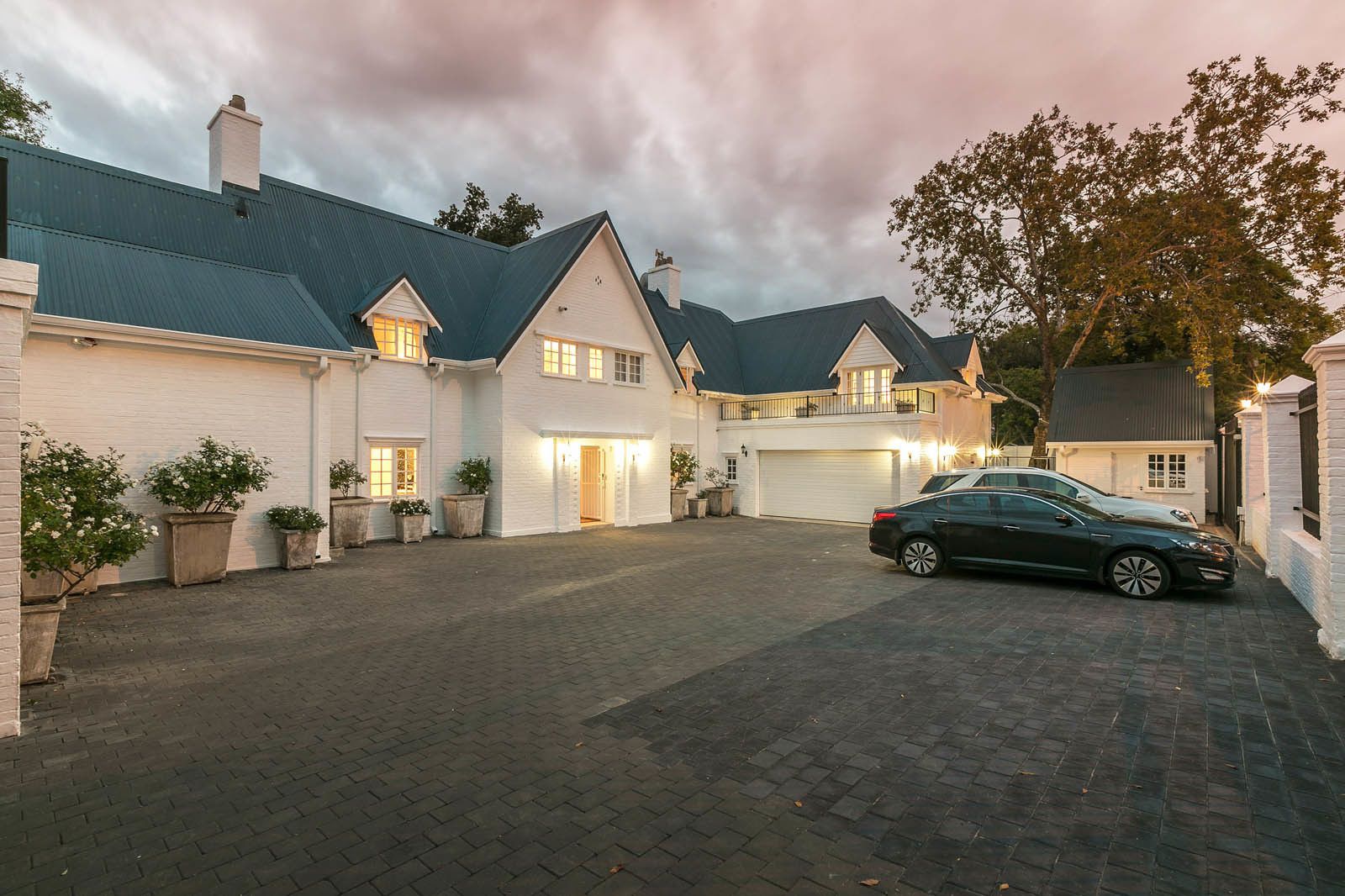 Oxford Healthcare Retreat 3*