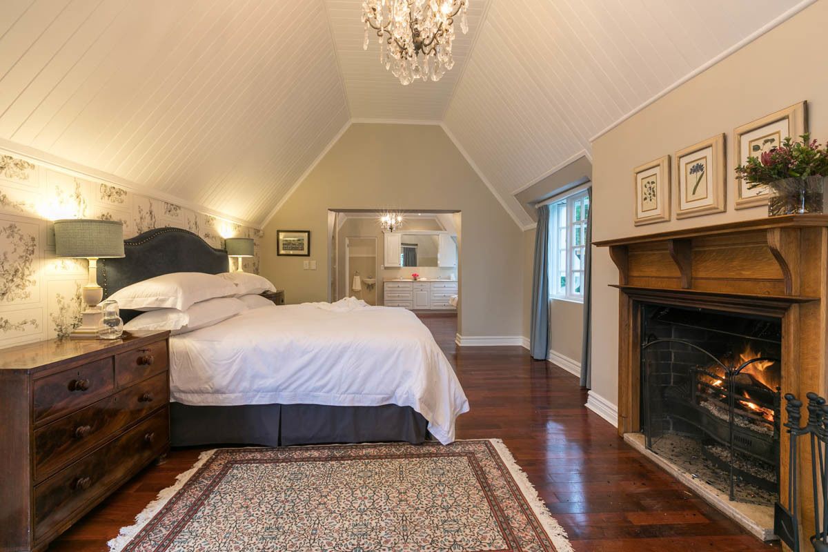 Oxford Healthcare Retreat 3*