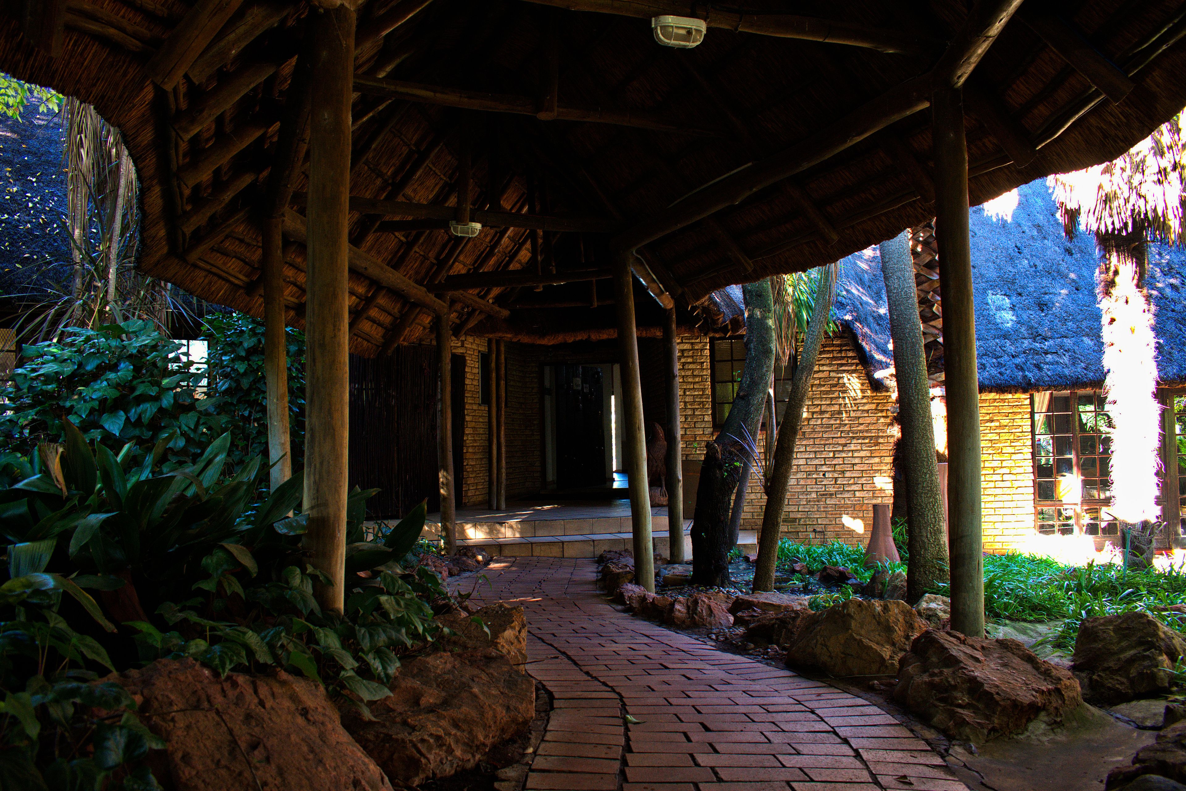 Waterfront Country Lodge 3*