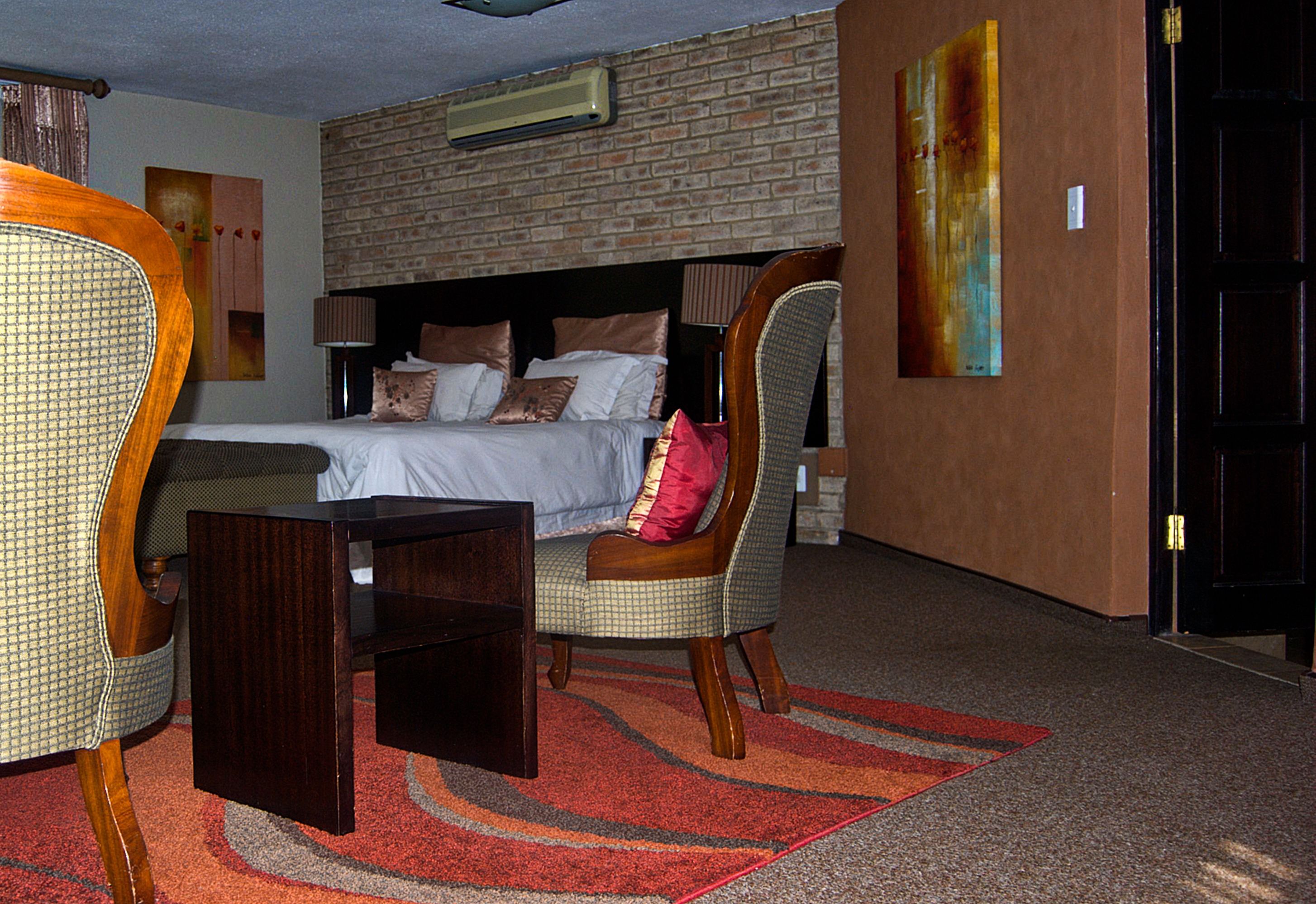 Waterfront Country Lodge 3*