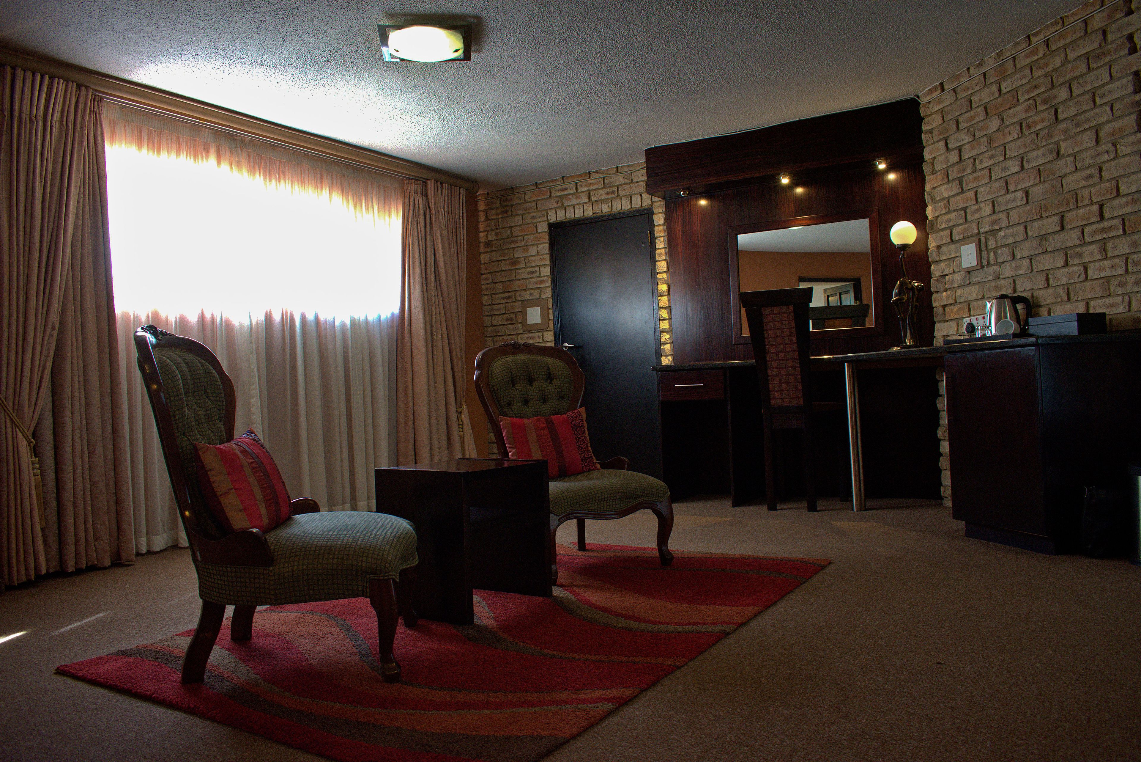 Waterfront Country Lodge 3*