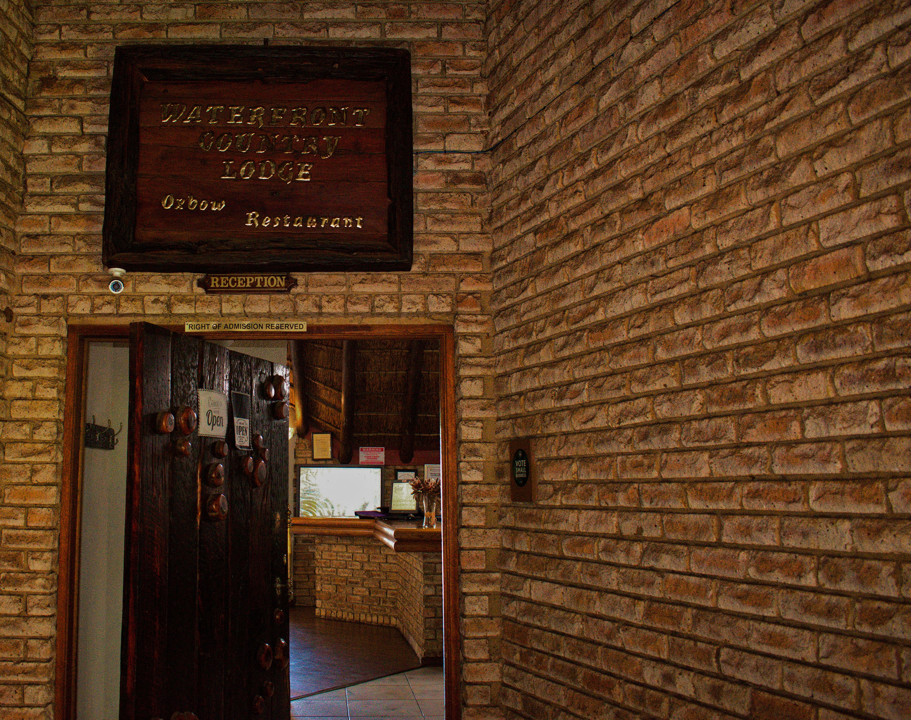 Waterfront Country Lodge 3*