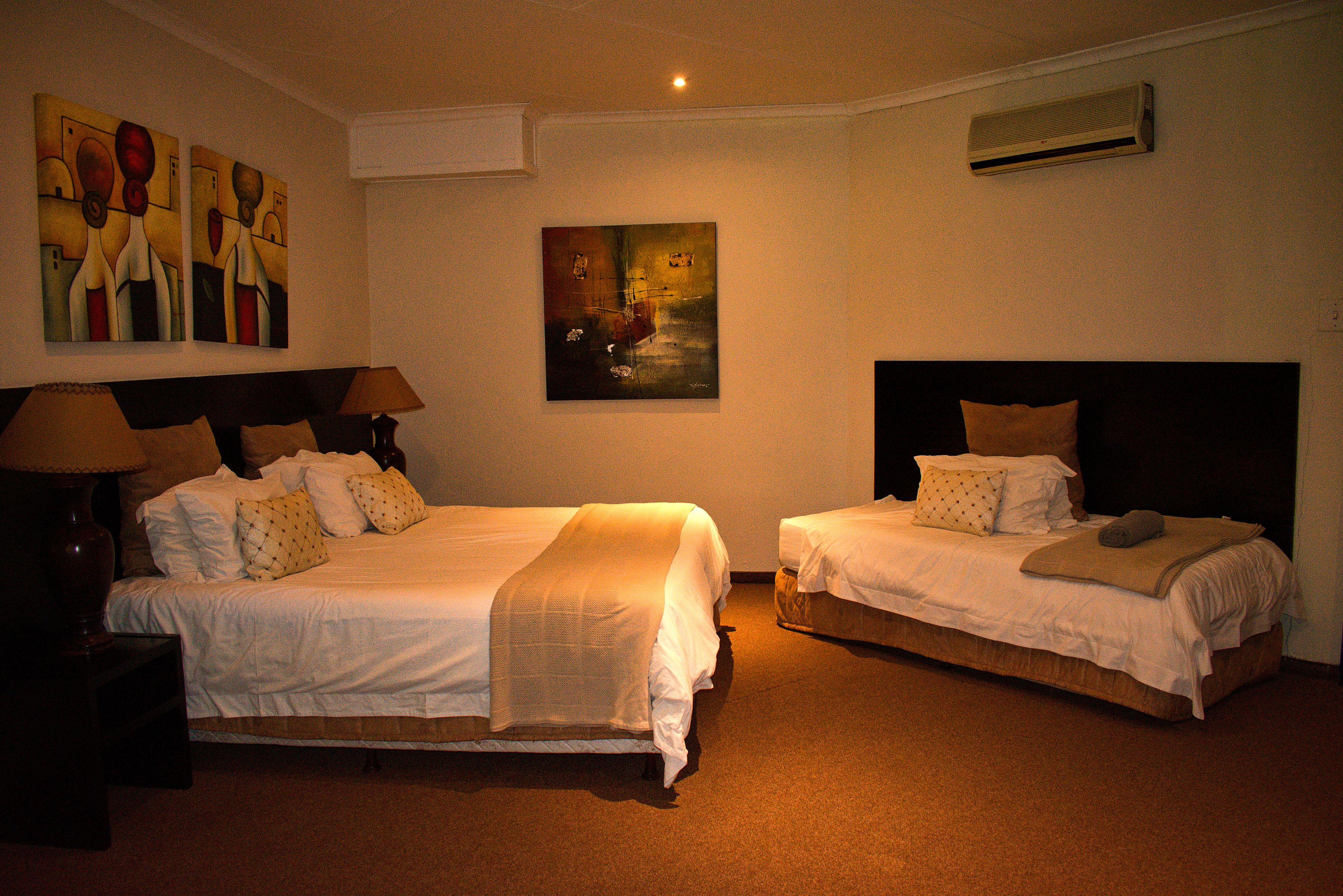 Waterfront Country Lodge 3*