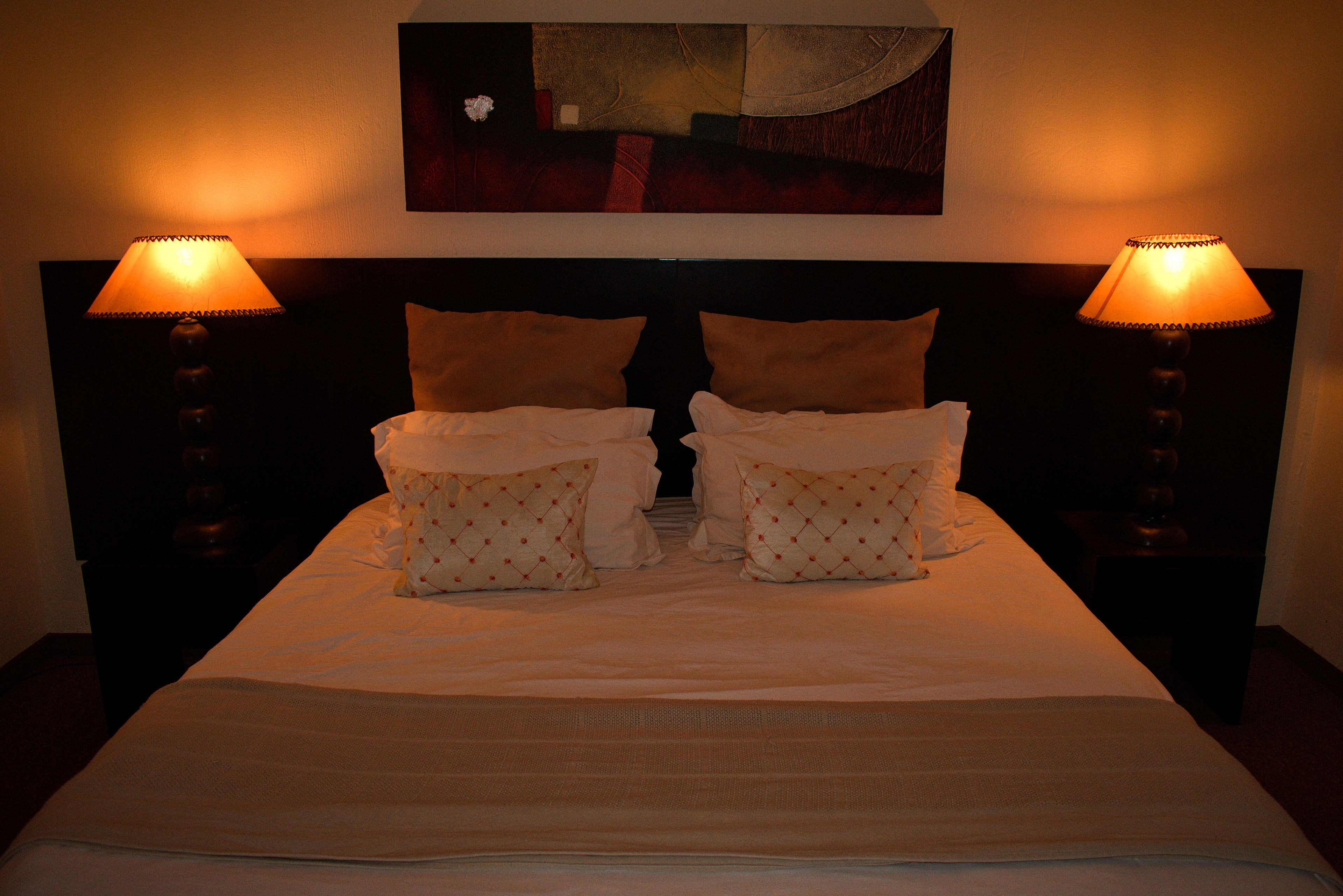 Waterfront Country Lodge 3*