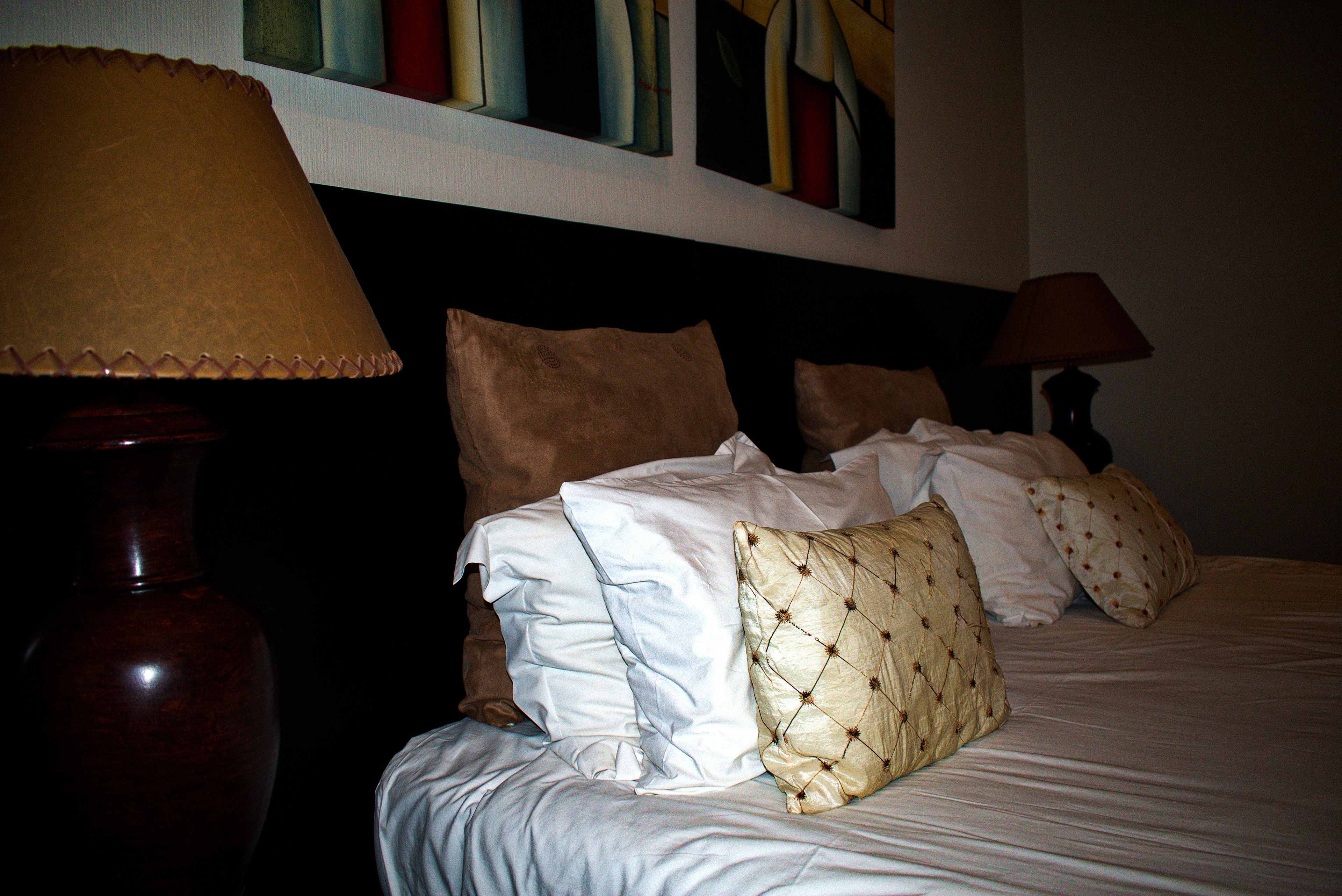 Waterfront Country Lodge 3*