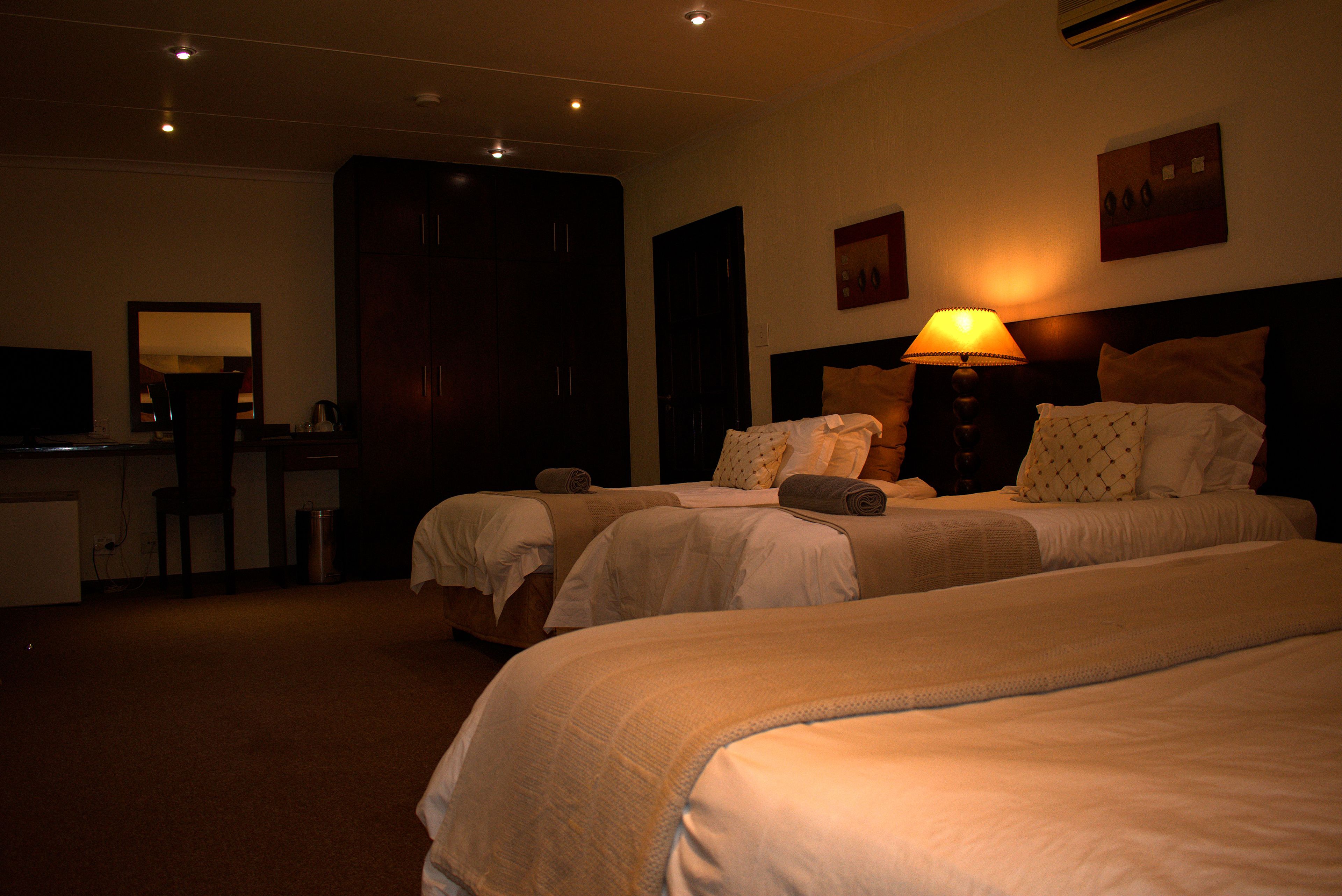 Waterfront Country Lodge 3*