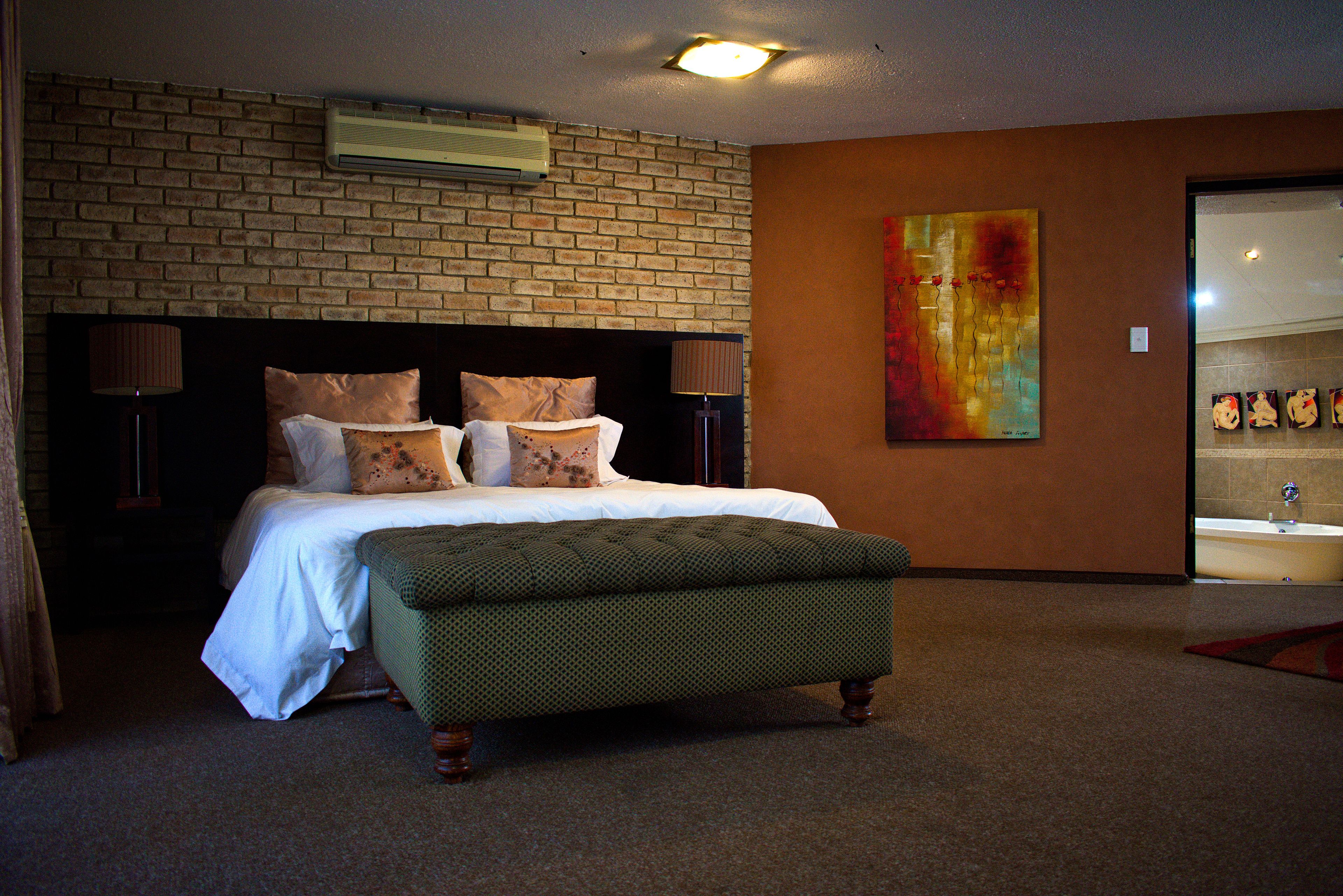 Waterfront Country Lodge 3*