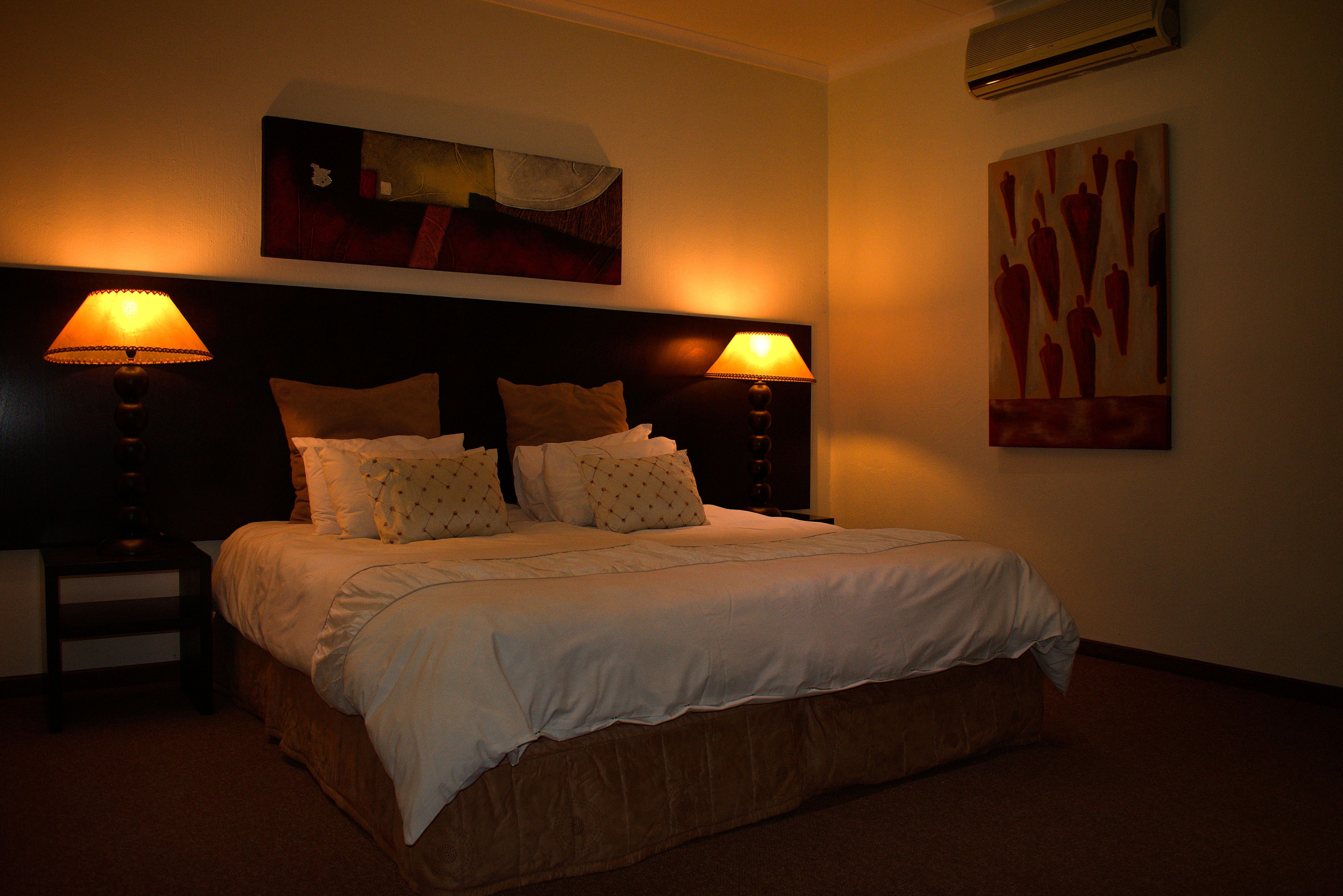 Waterfront Country Lodge 3*