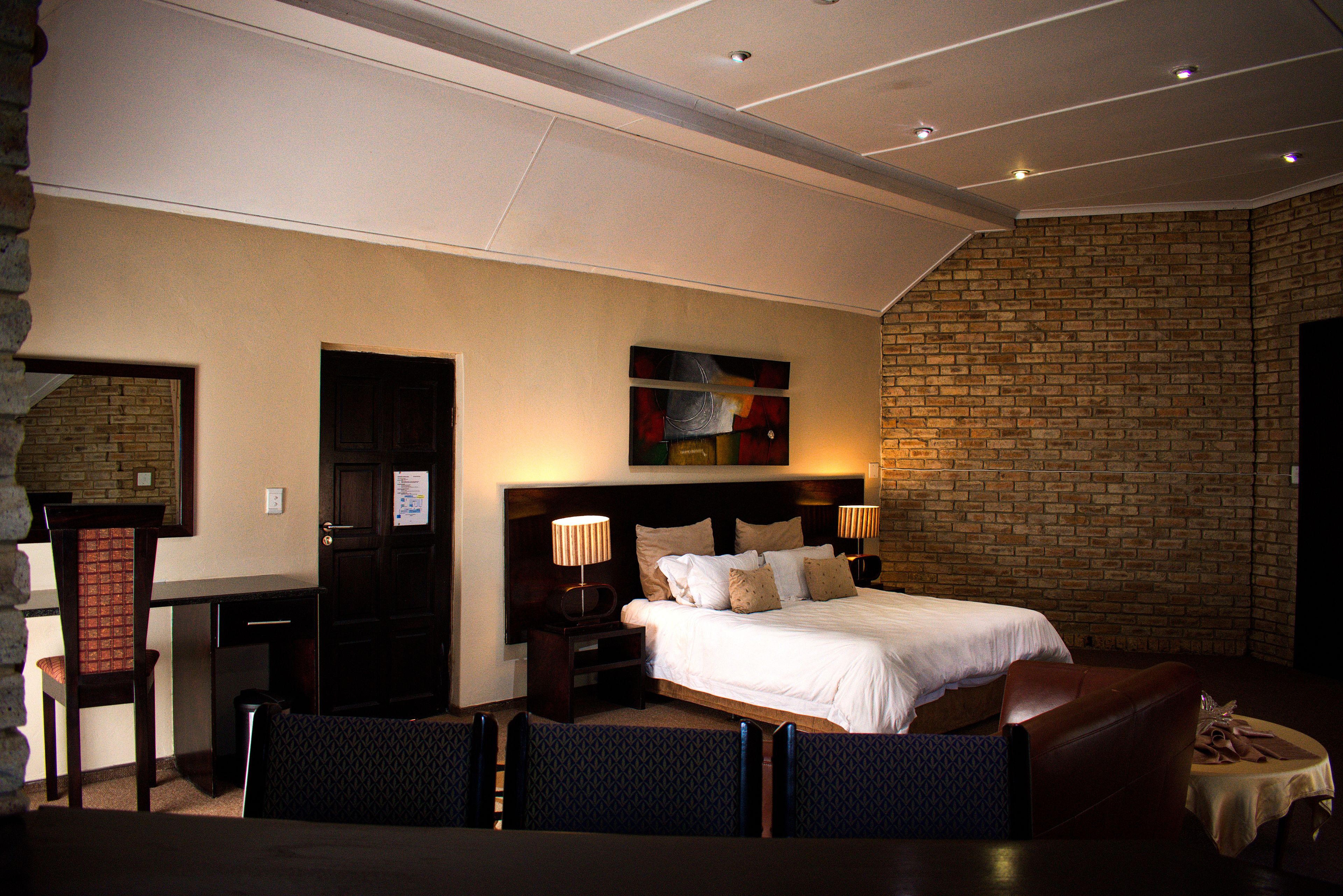 Waterfront Country Lodge 3*