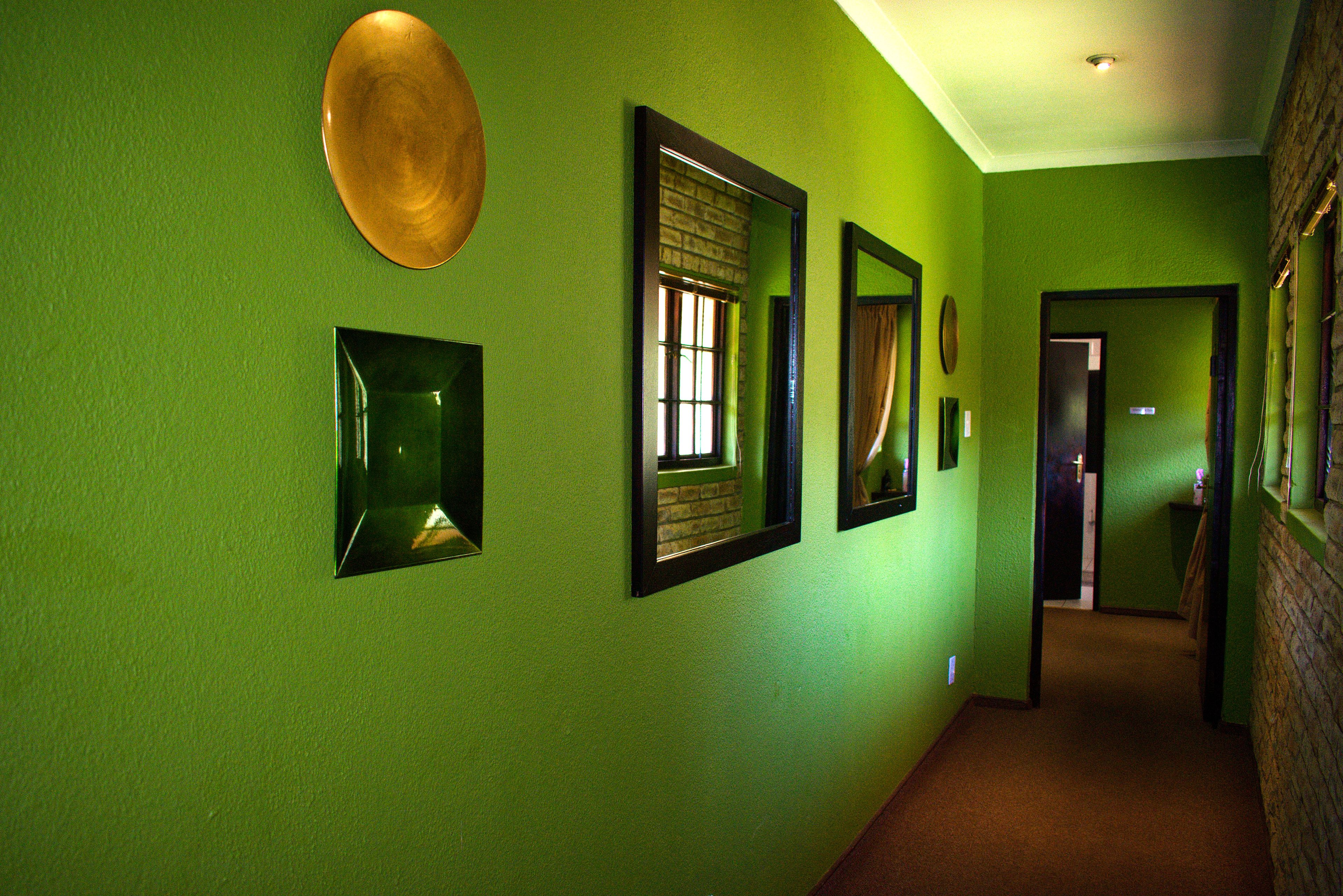 Waterfront Country Lodge 3*